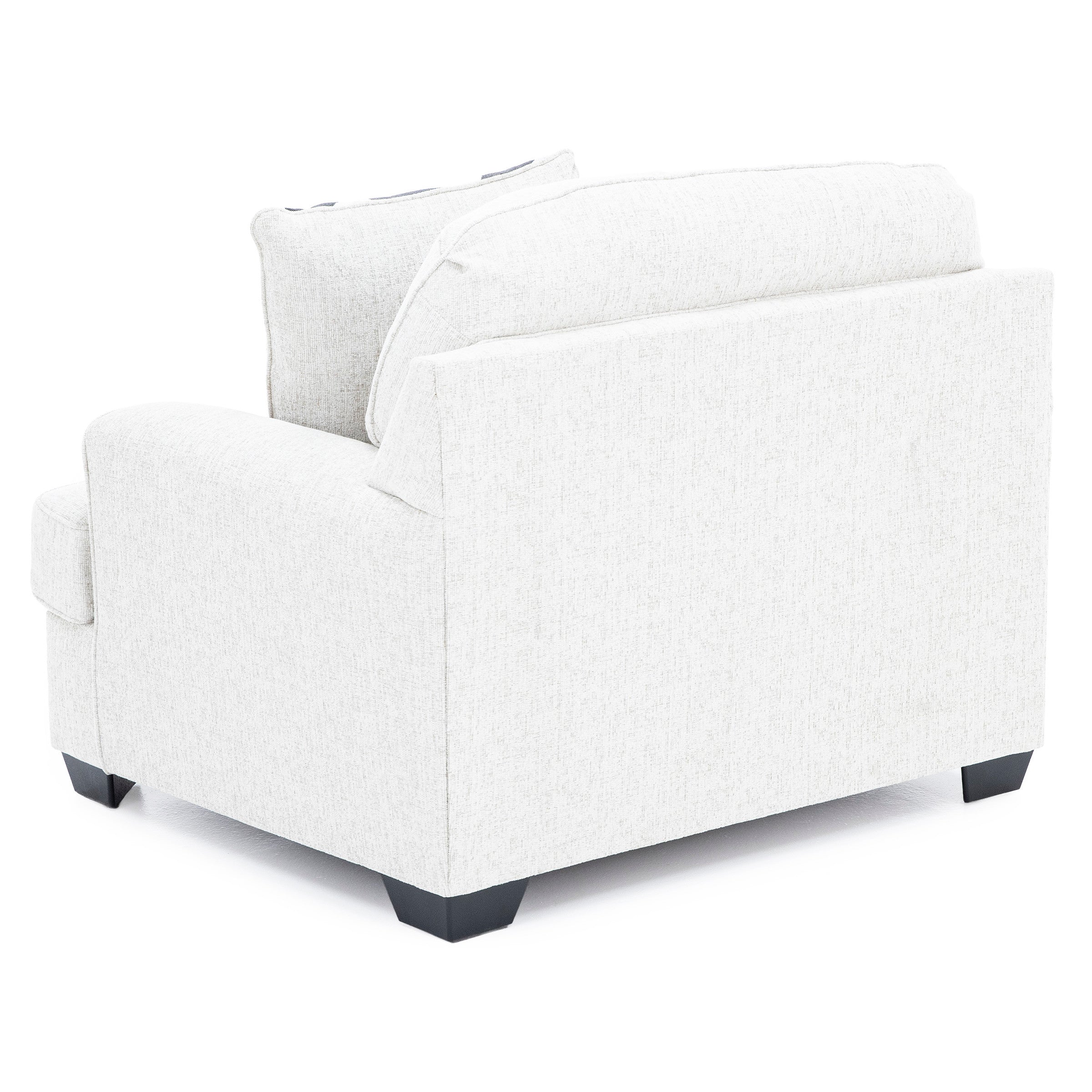 Annalee Wide Chair