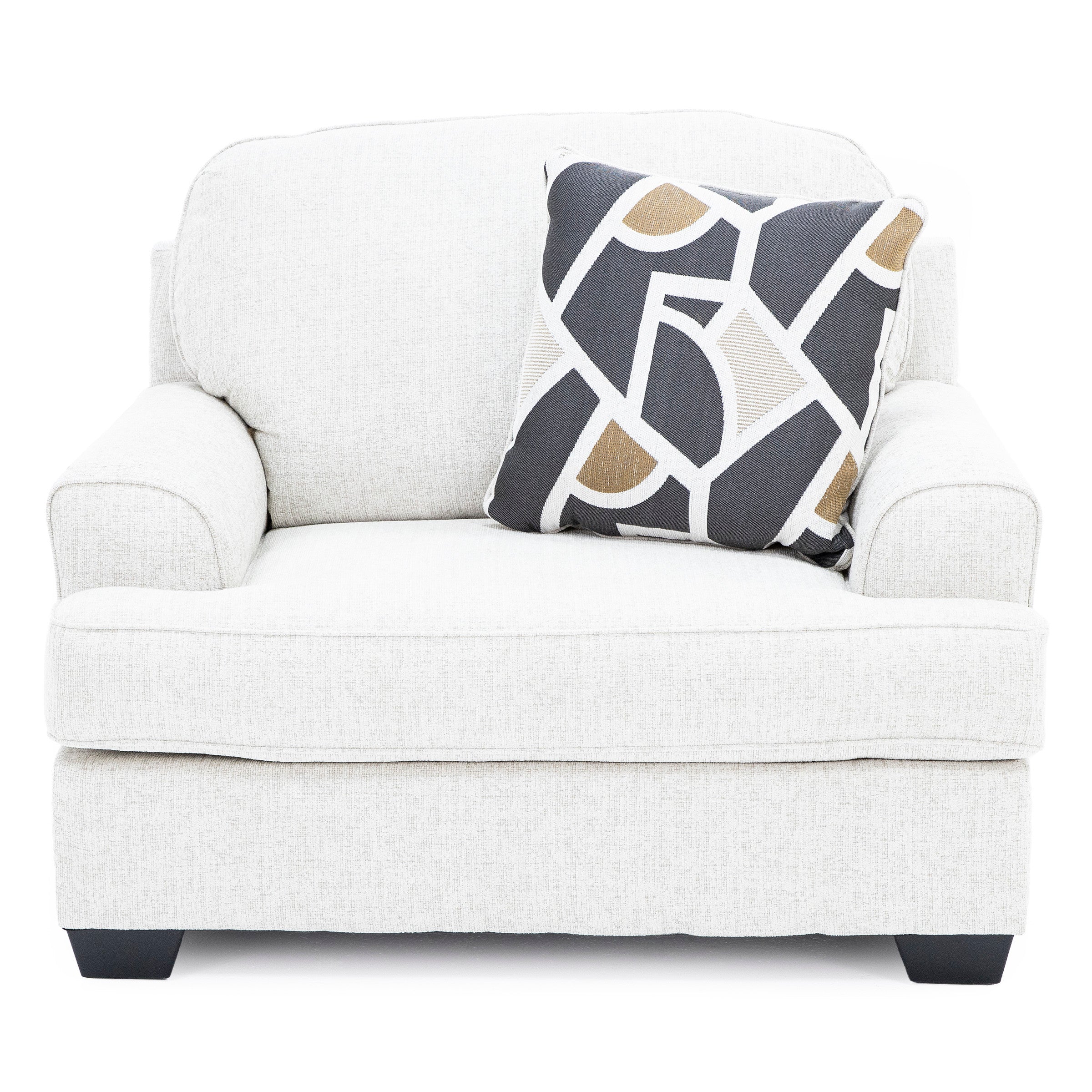 Annalee Wide Chair