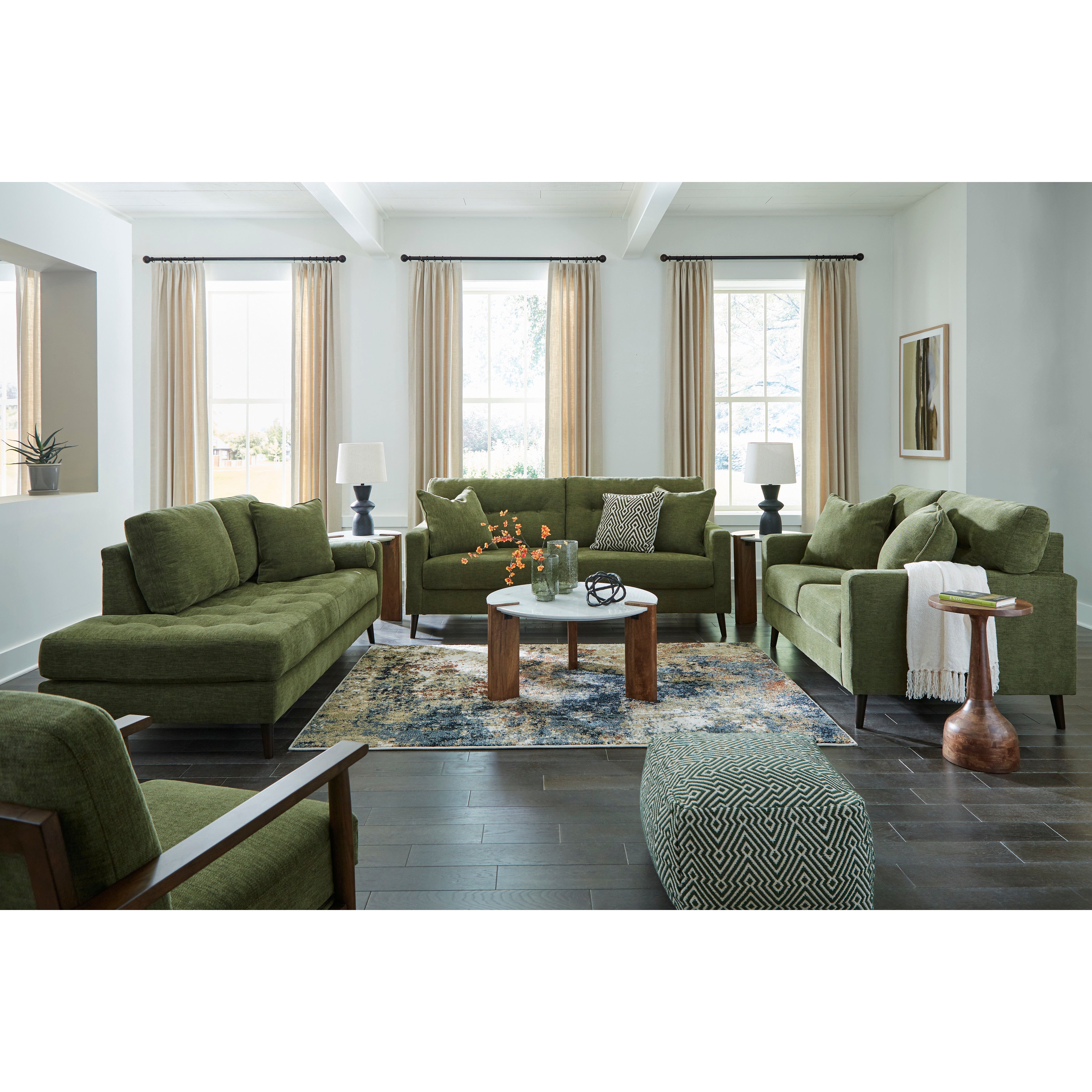 Bronx Accent Chair for your Living Room – Steinhafels Furniture
