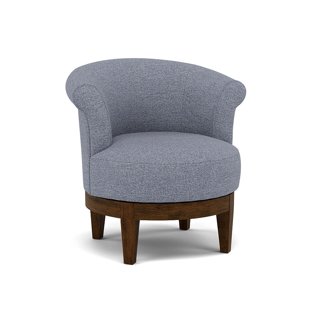Attica Swivel Chair
