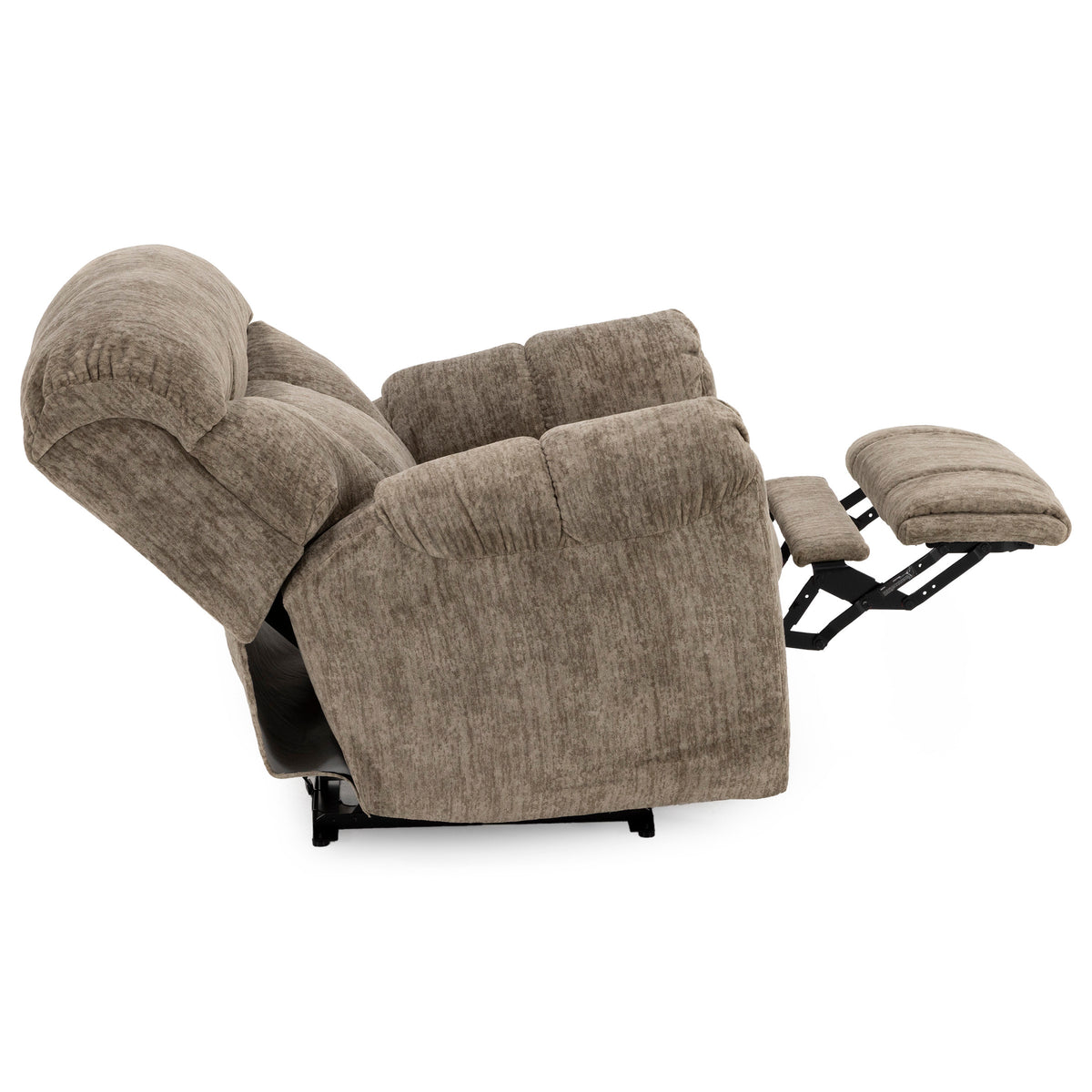 Goliath Oversized Recliner