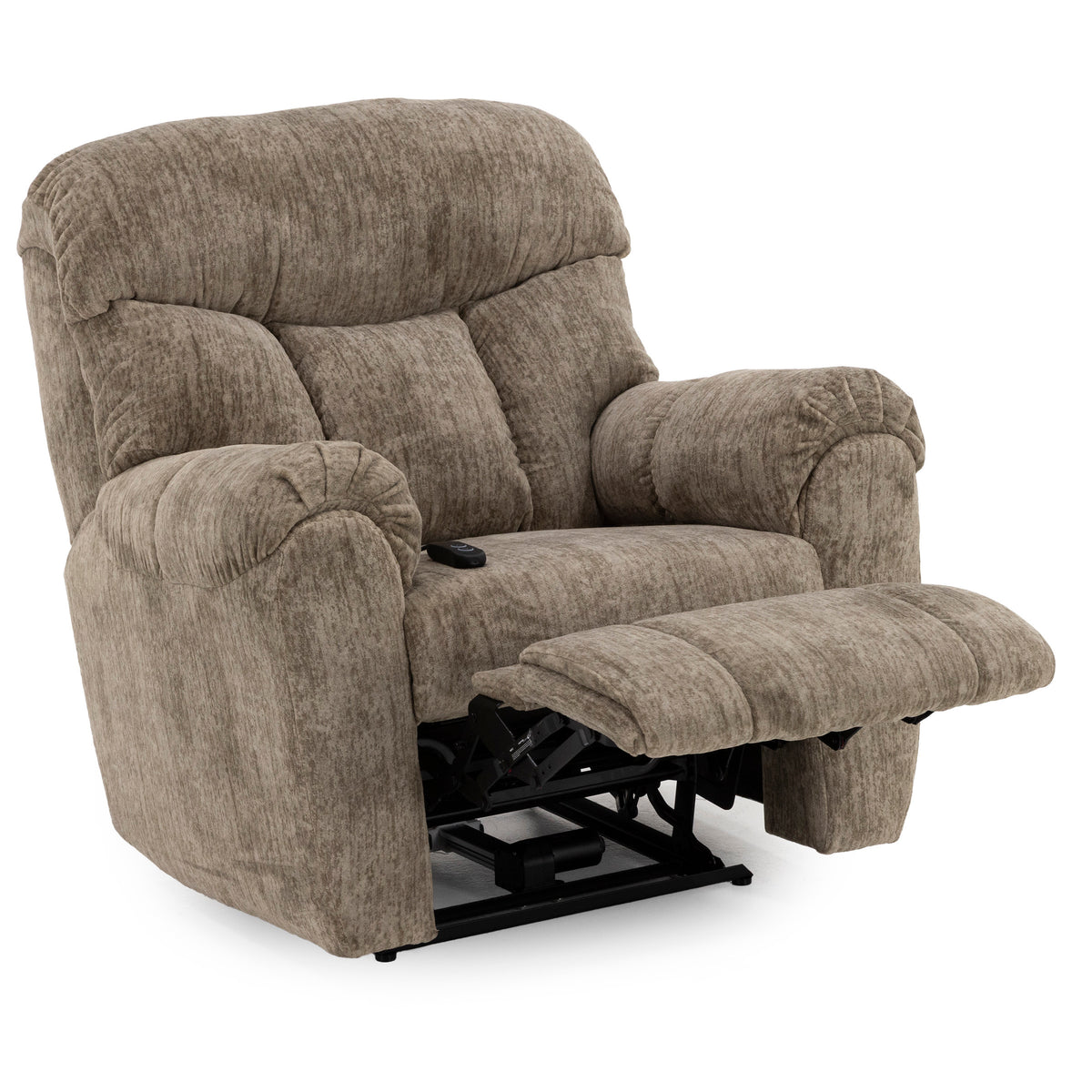 Goliath Oversized Recliner