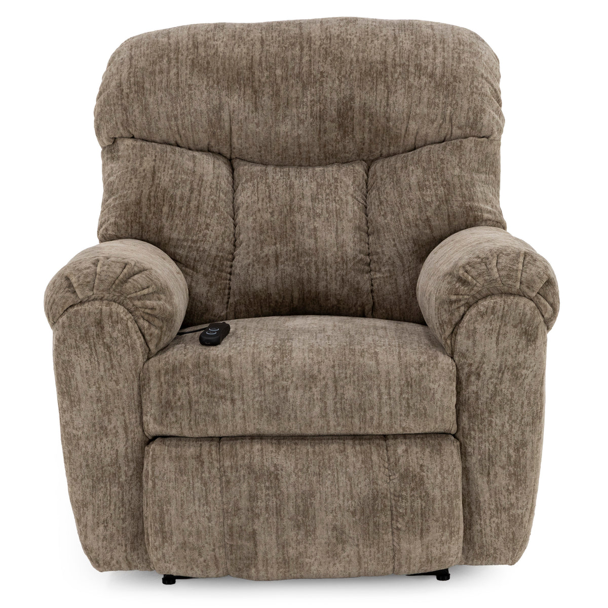Goliath Oversized Recliner