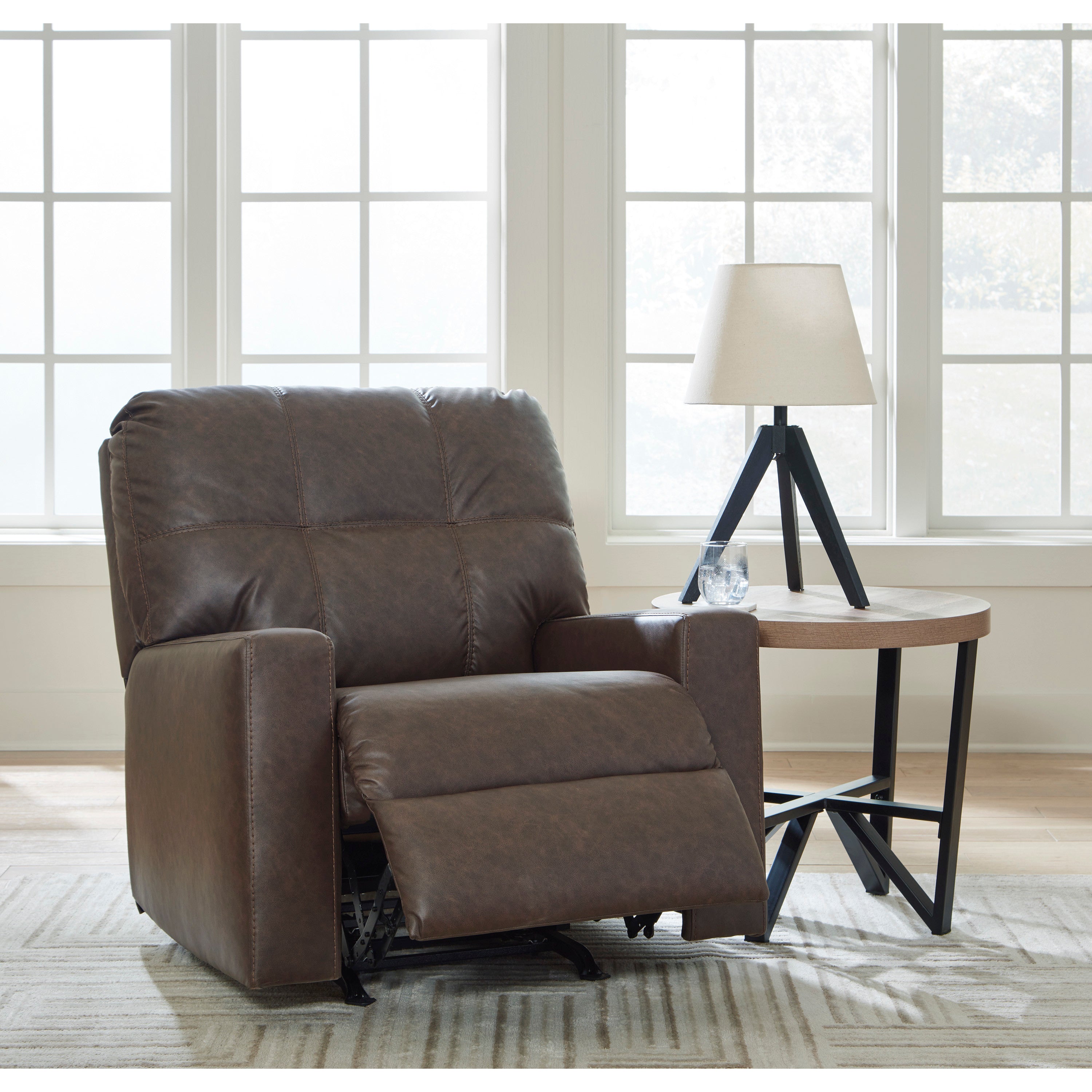 Berlin Rocker Recliner