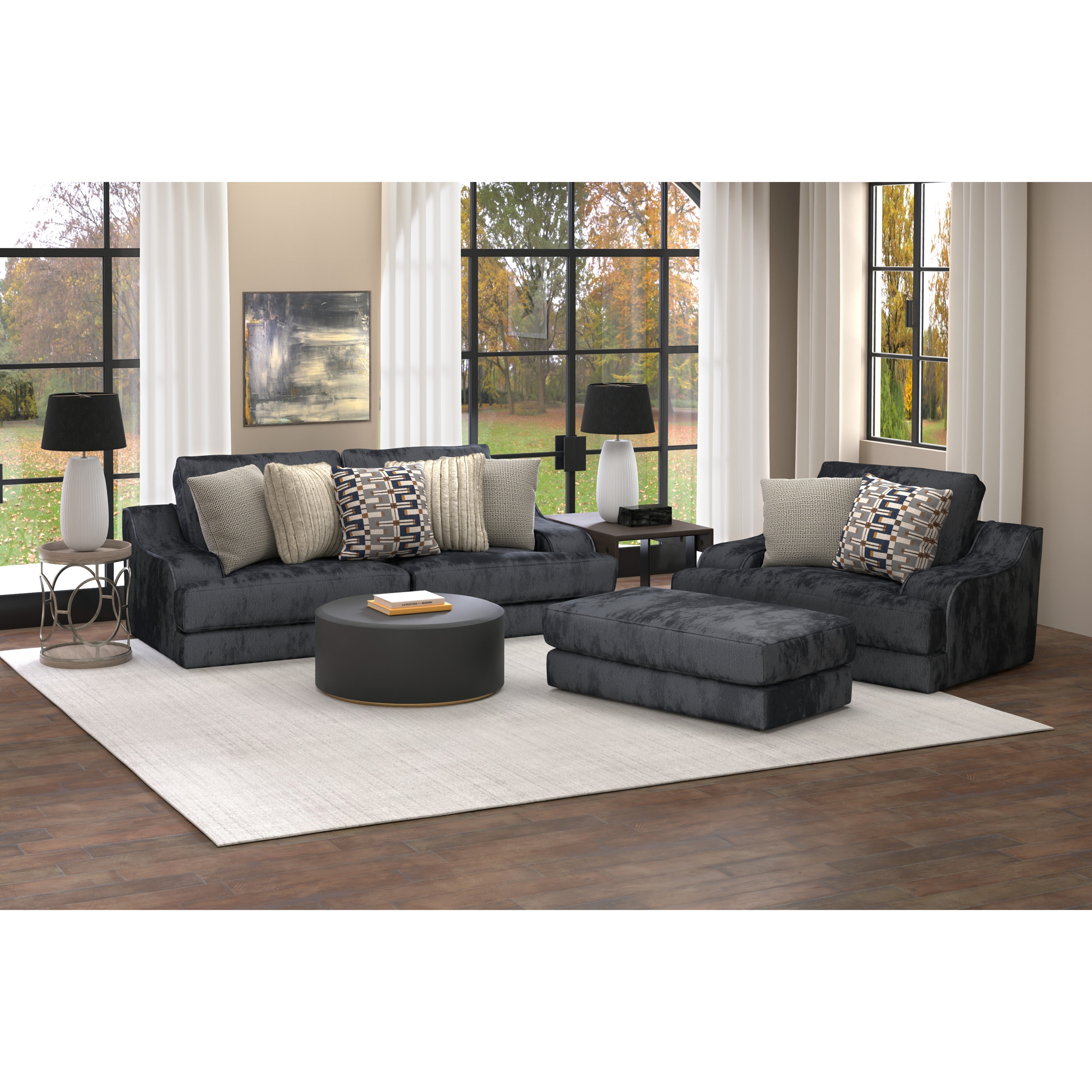 Hunter Sofa