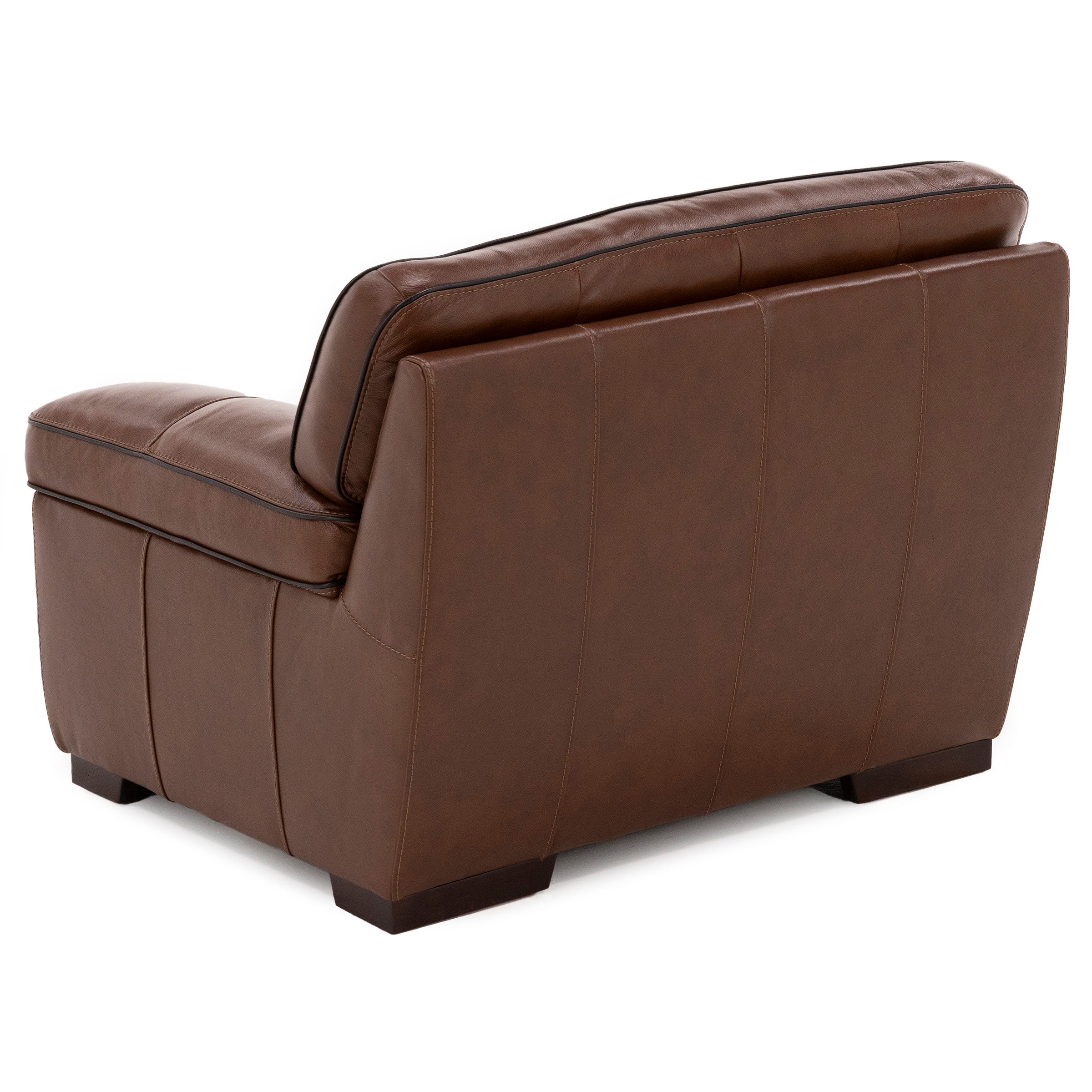 Piper Leather Chair