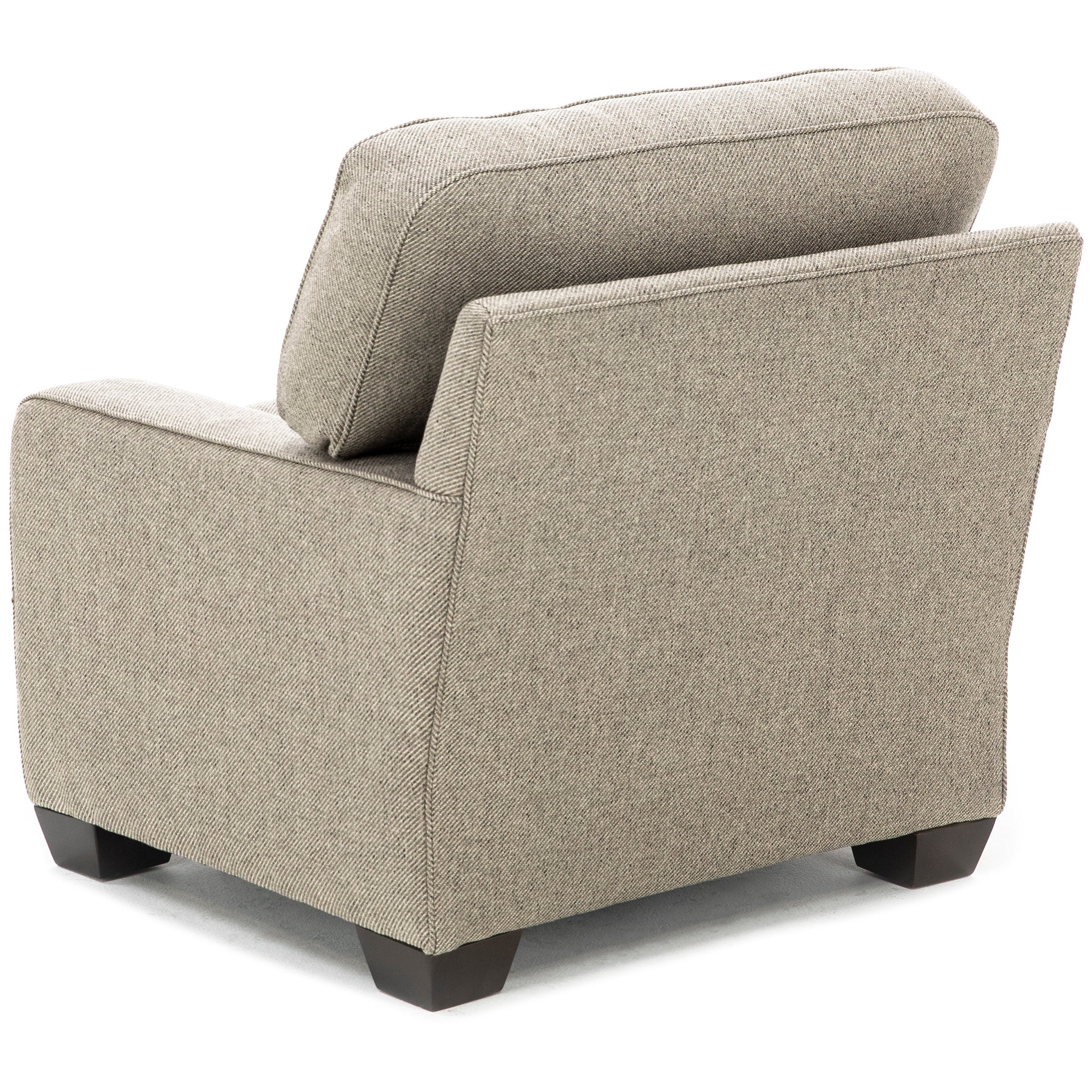 Bentley Track Arm Chair