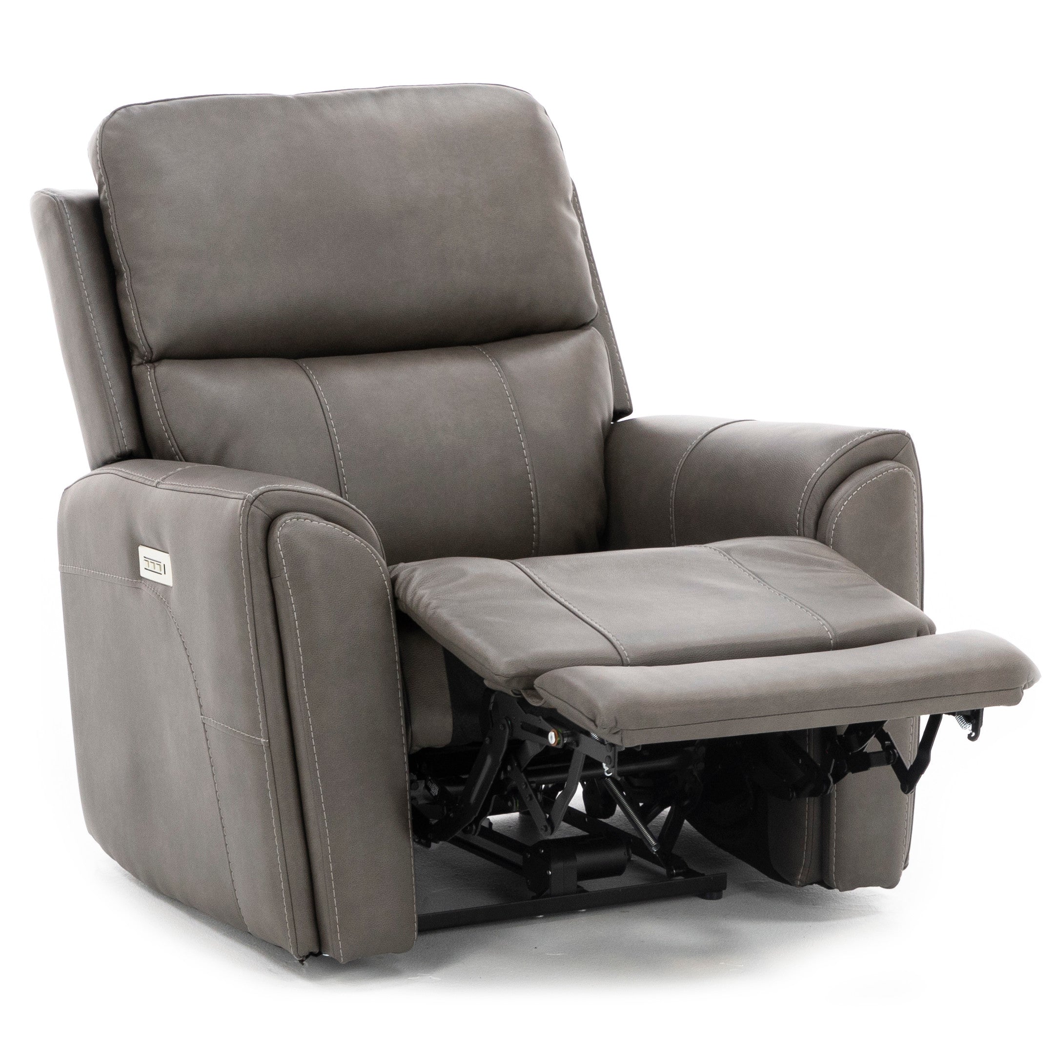Capriccio Fully Loaded Recliner