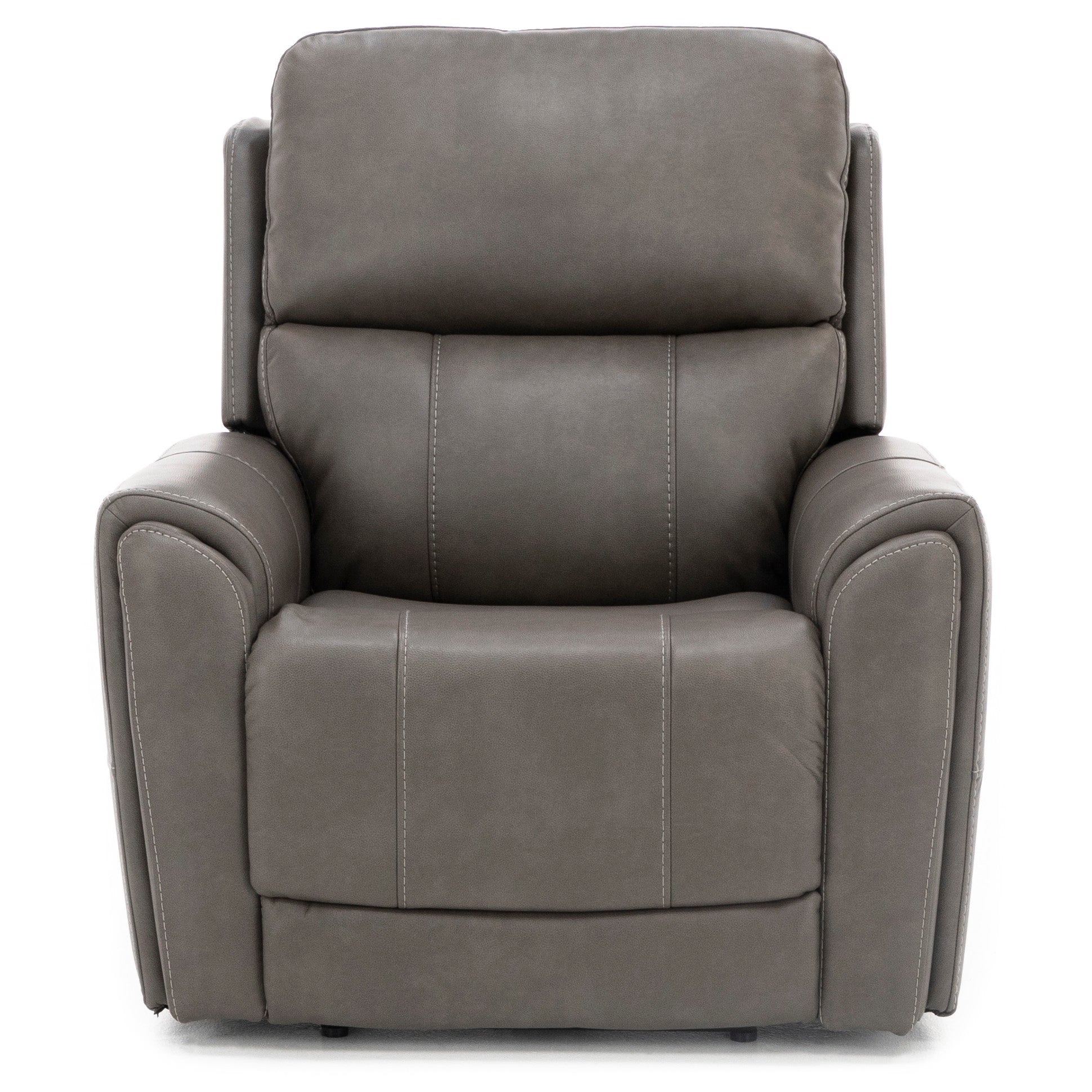 Capriccio Fully Loaded Recliner