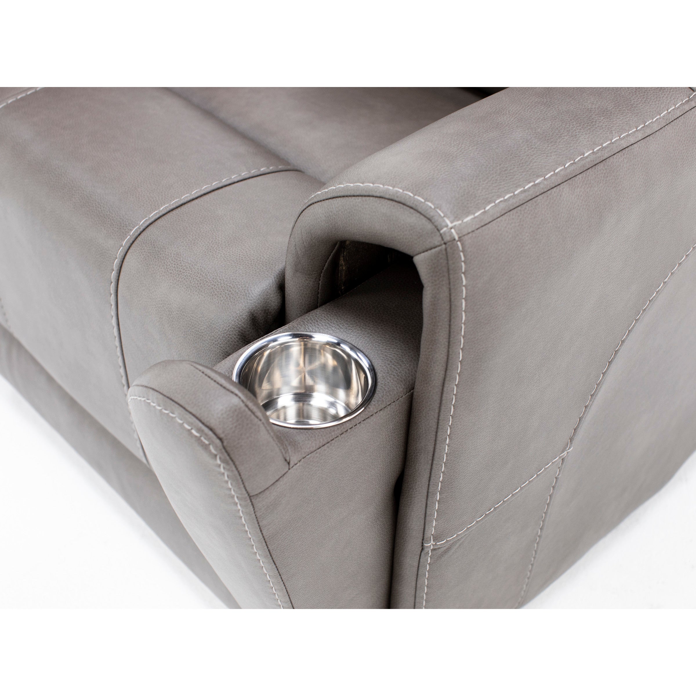 Capriccio Fully Loaded Recliner