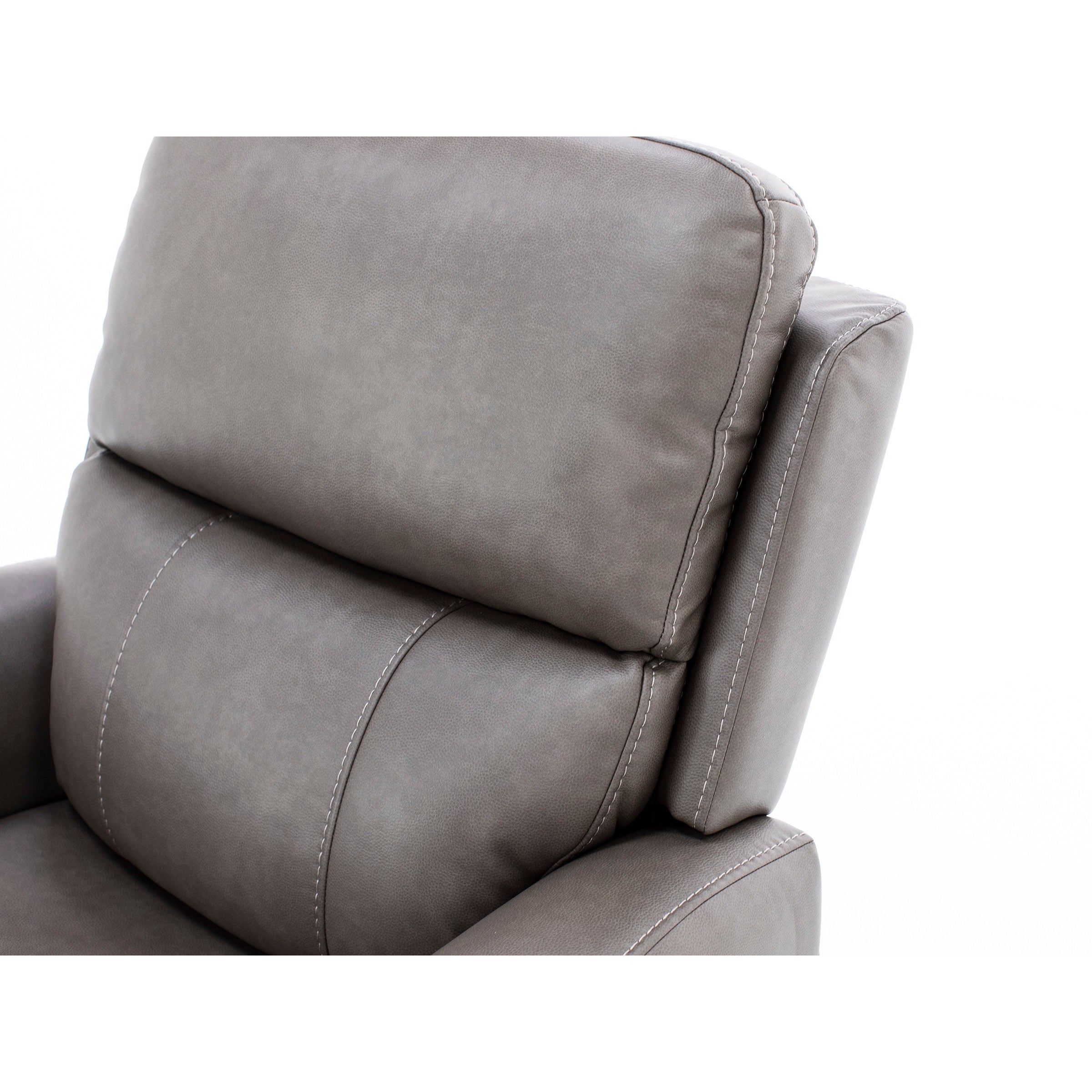 Capriccio Fully Loaded Recliner