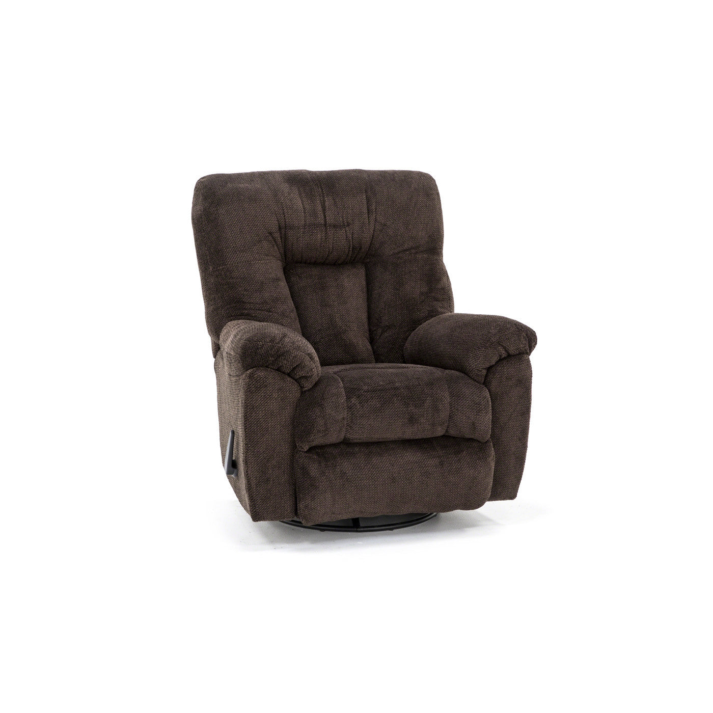 Geoff Swivel Rocker Recliner