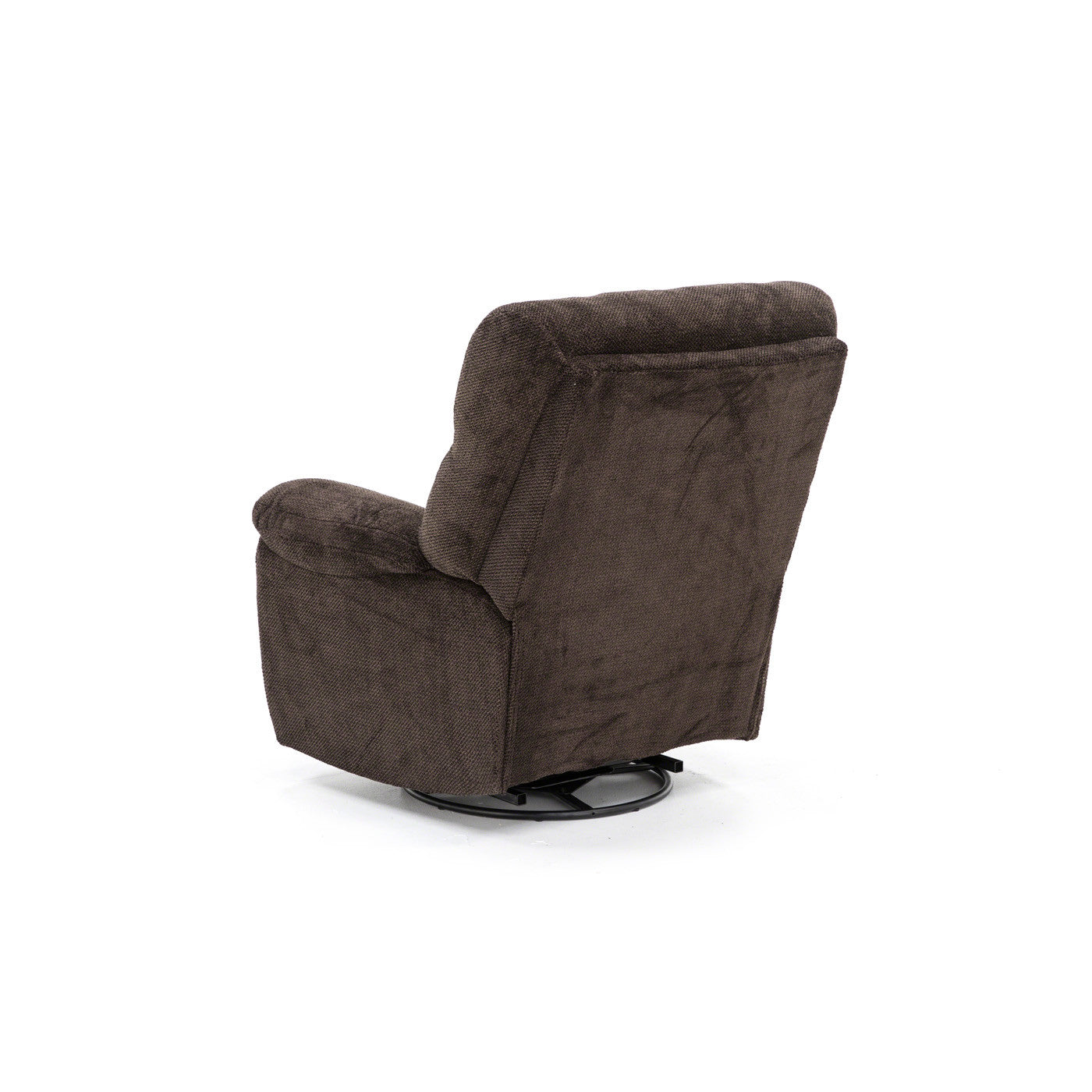 Geoff Swivel Rocker Recliner