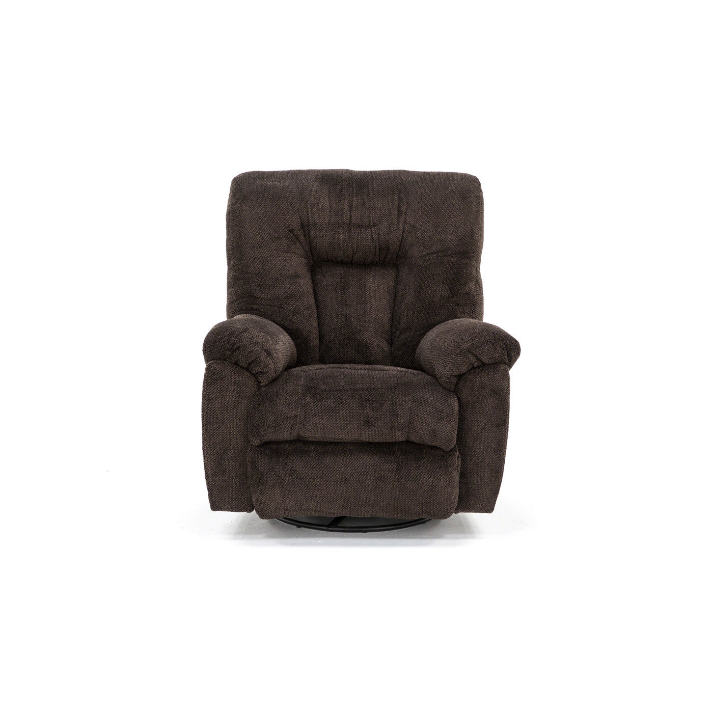 Geoff Swivel Rocker Recliner