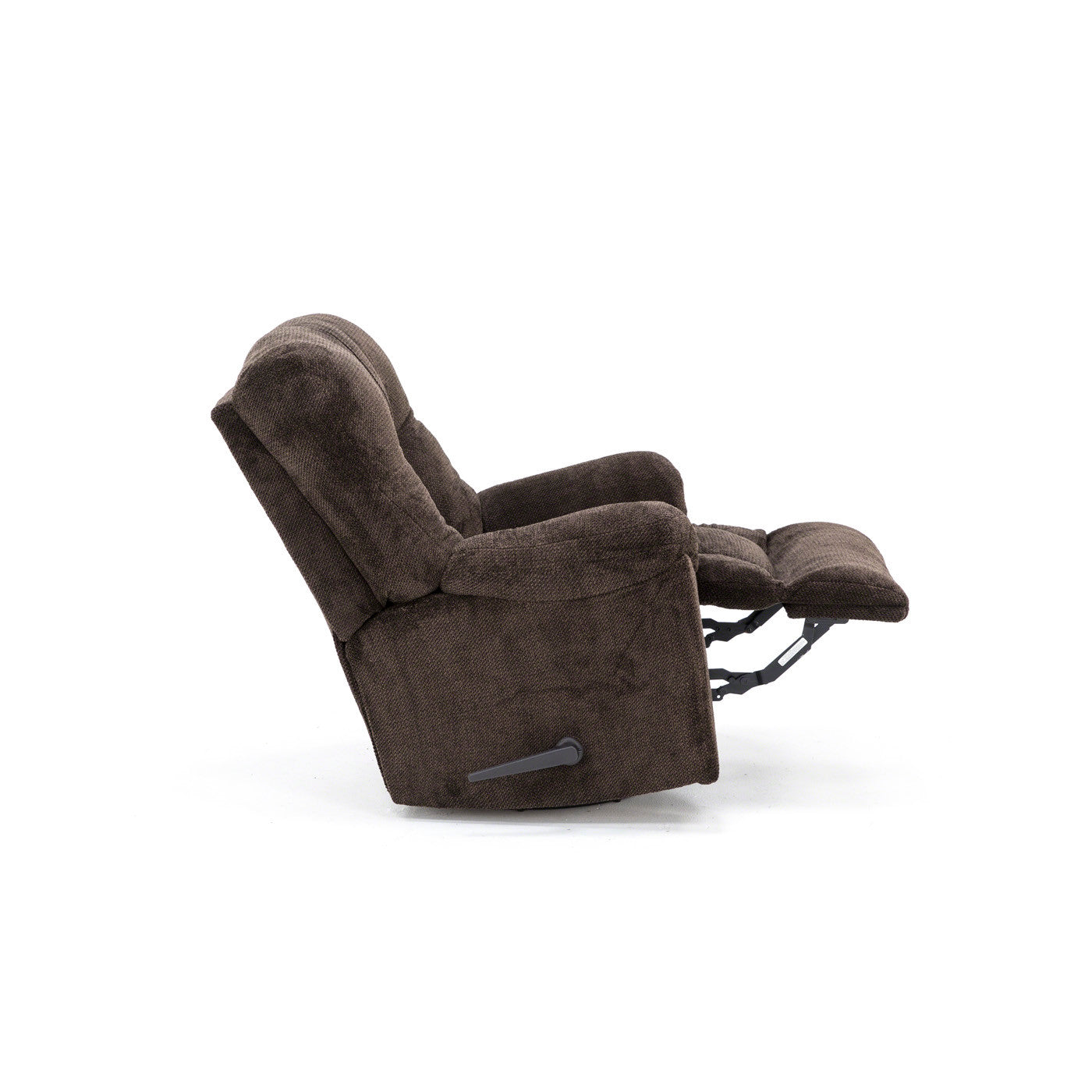 Geoff Swivel Rocker Recliner