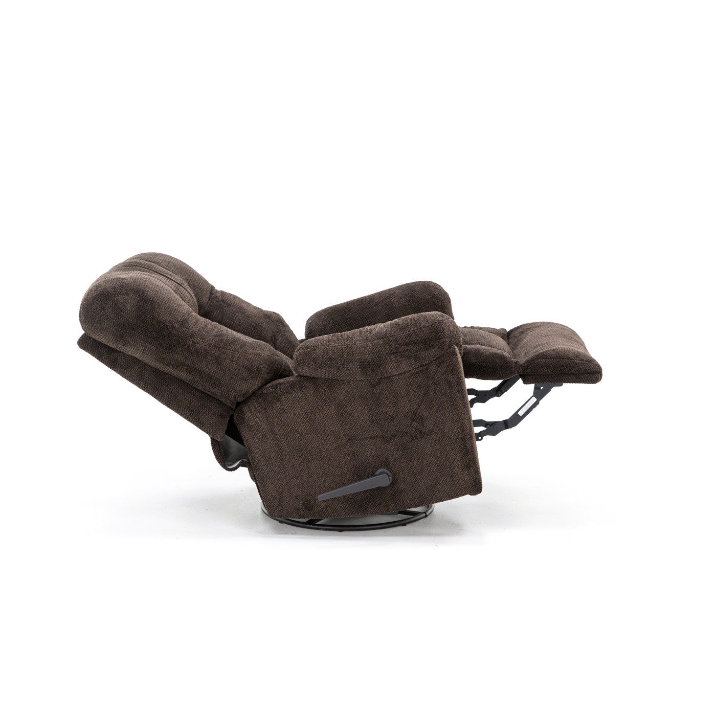 Geoff Swivel Rocker Recliner
