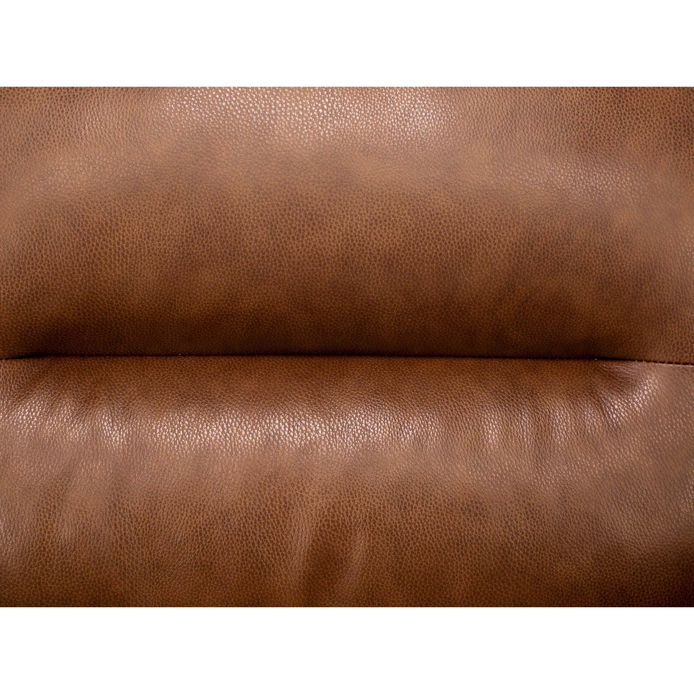 Naomi Leather Chair