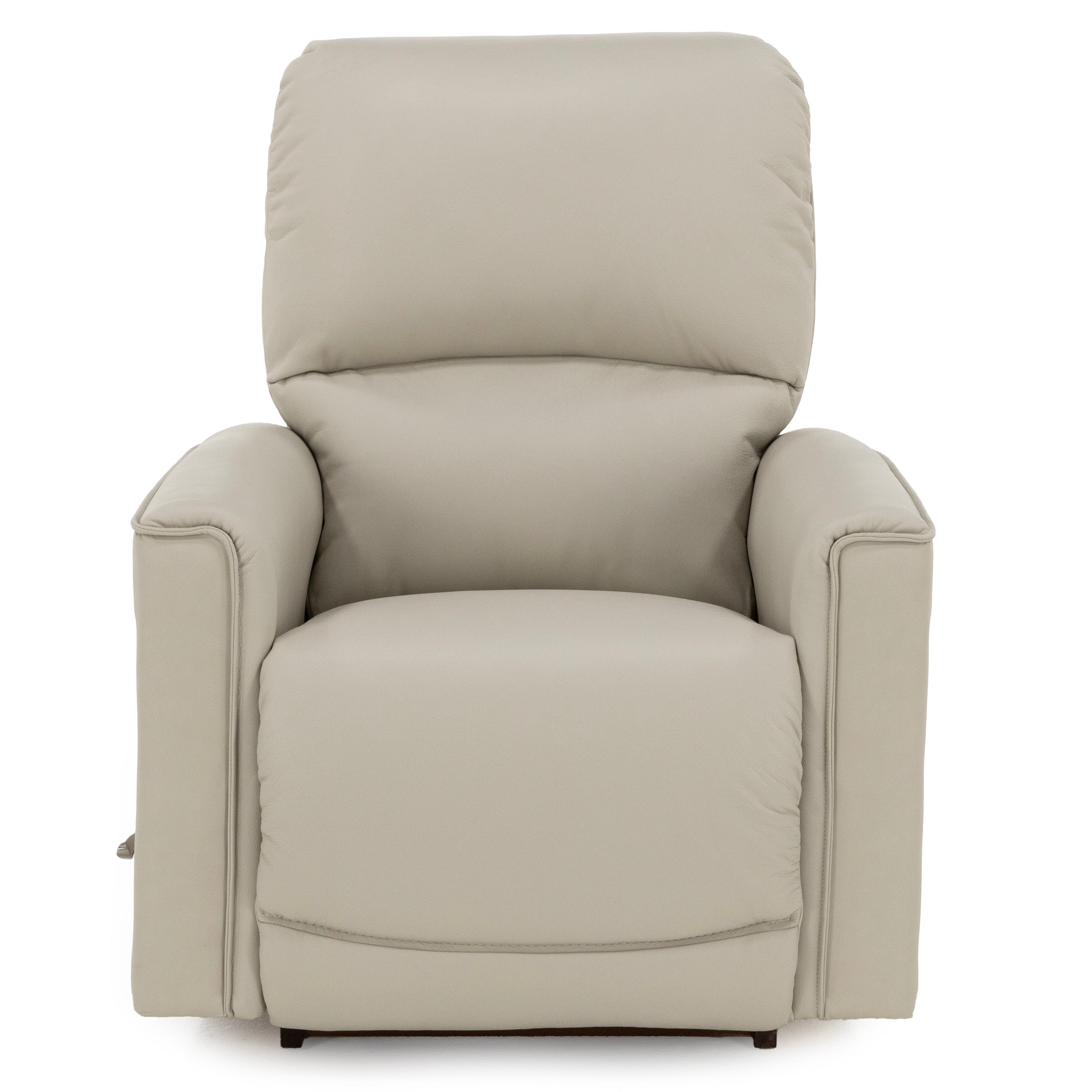 Cade Leather Rocker Recliner