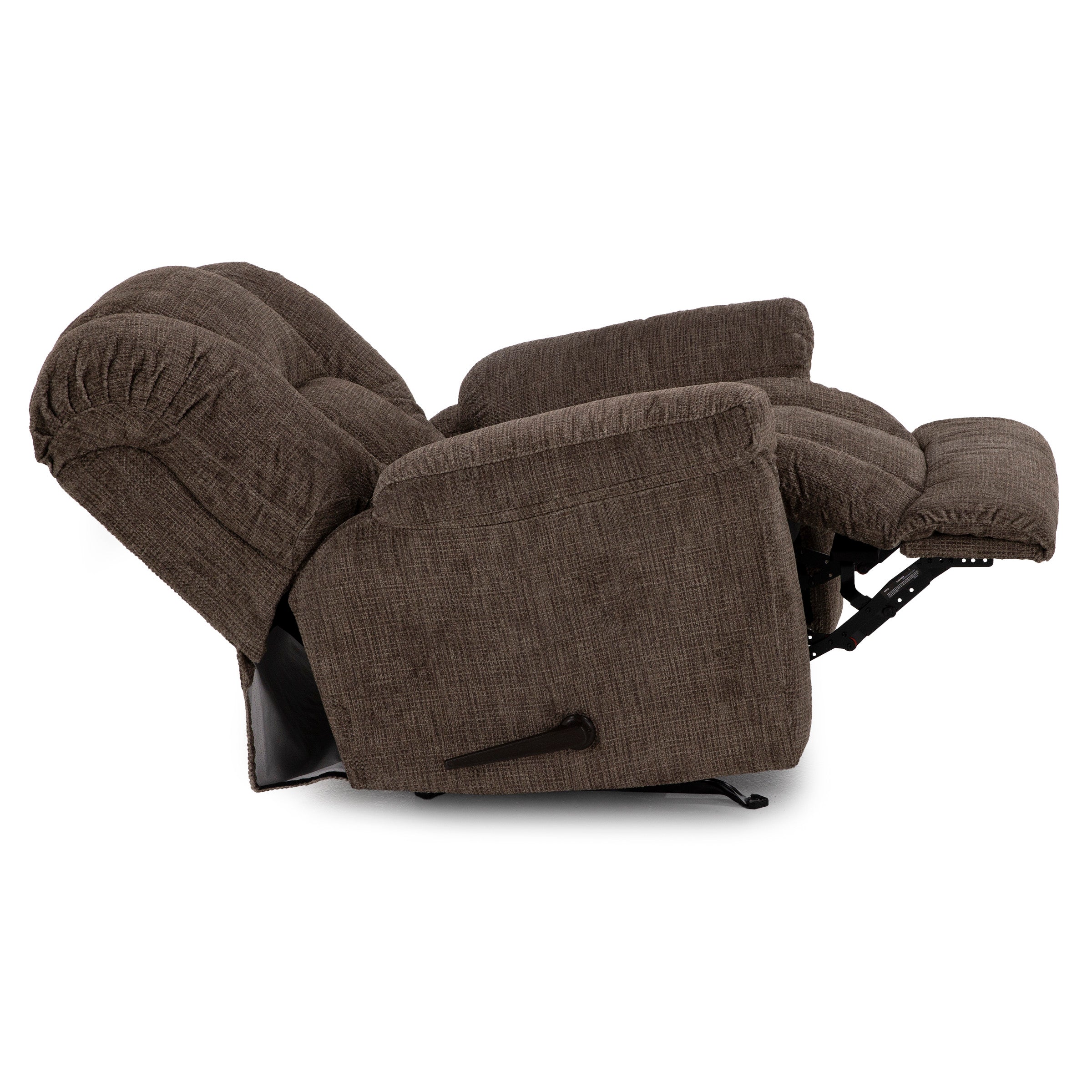 Elmer Rocker Recliner