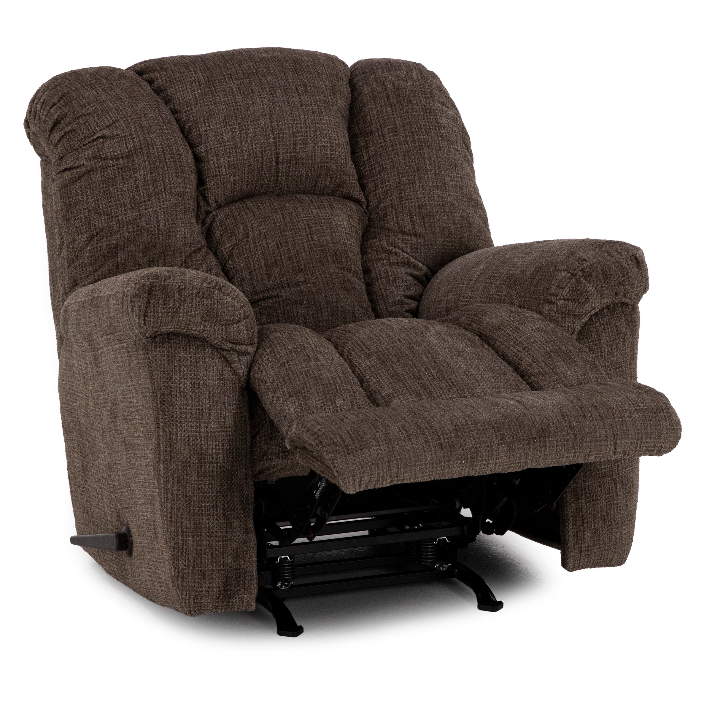 Elmer Rocker Recliner