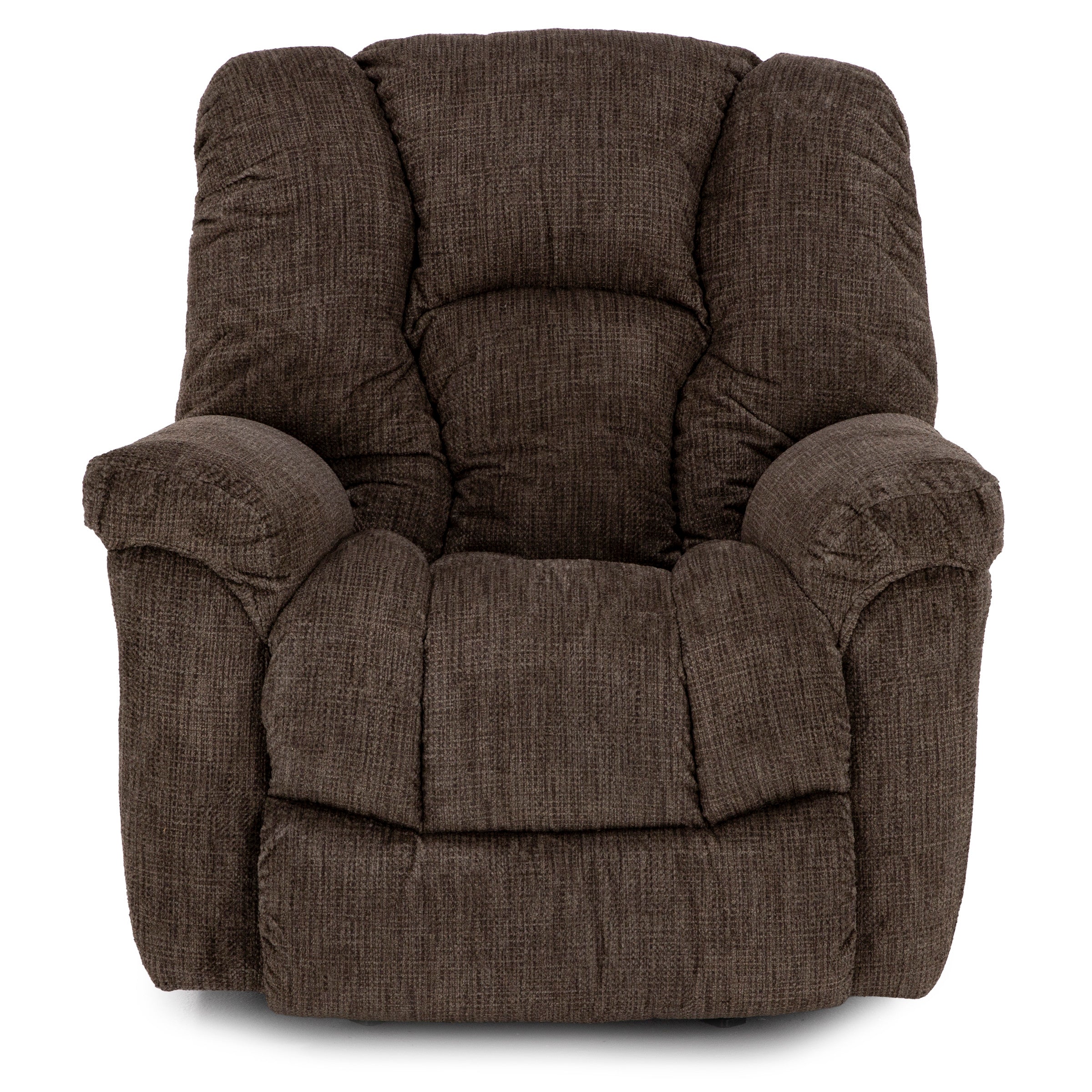 Elmer Rocker Recliner