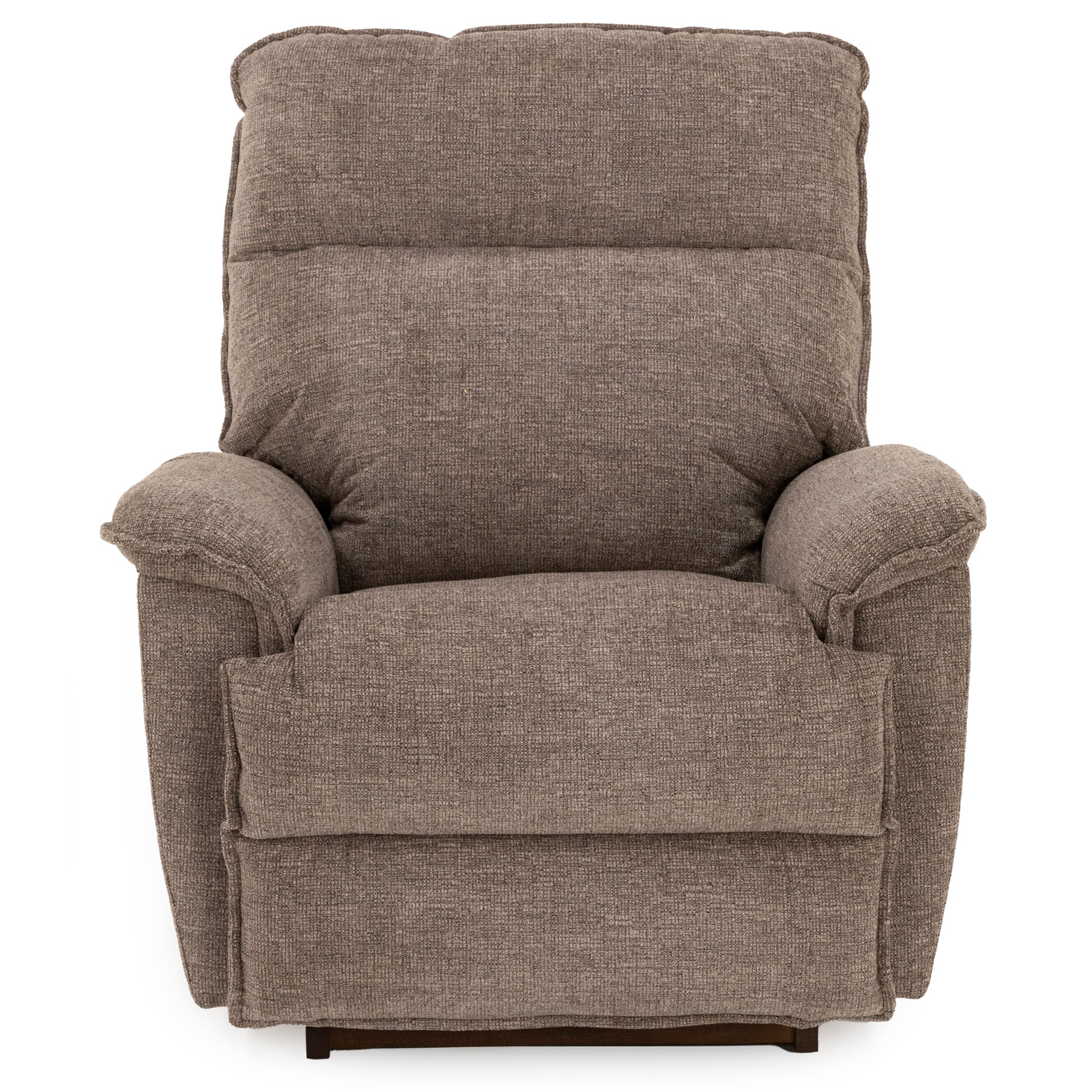Jay Fully Loaded Rocker Recliner With Wireless Remote