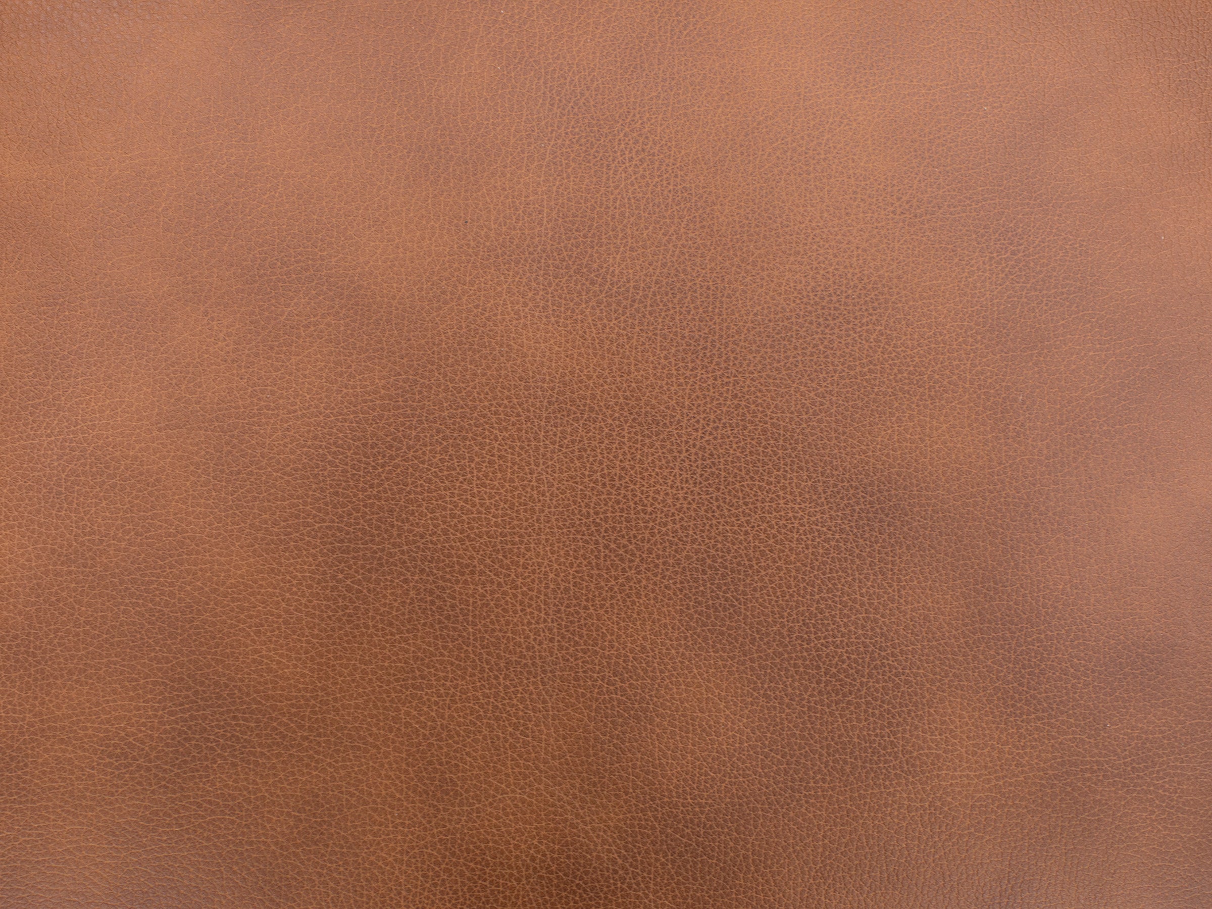 Sacramento Leather Small Sock Arm Chair