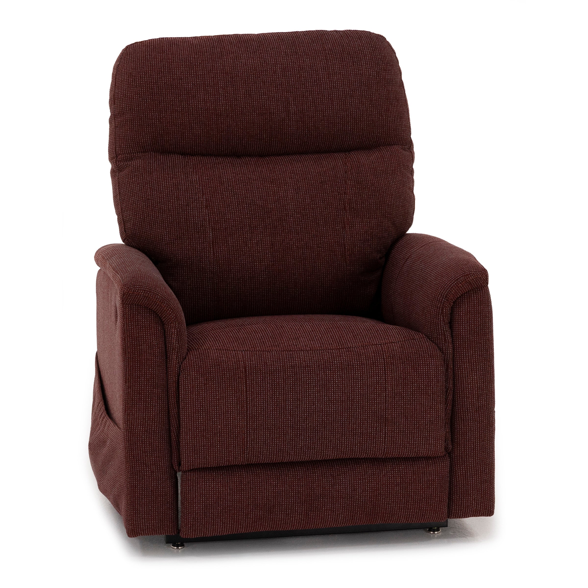 Athena Petite Power Headrest Lift Chair (FDA Class II Medical Device)