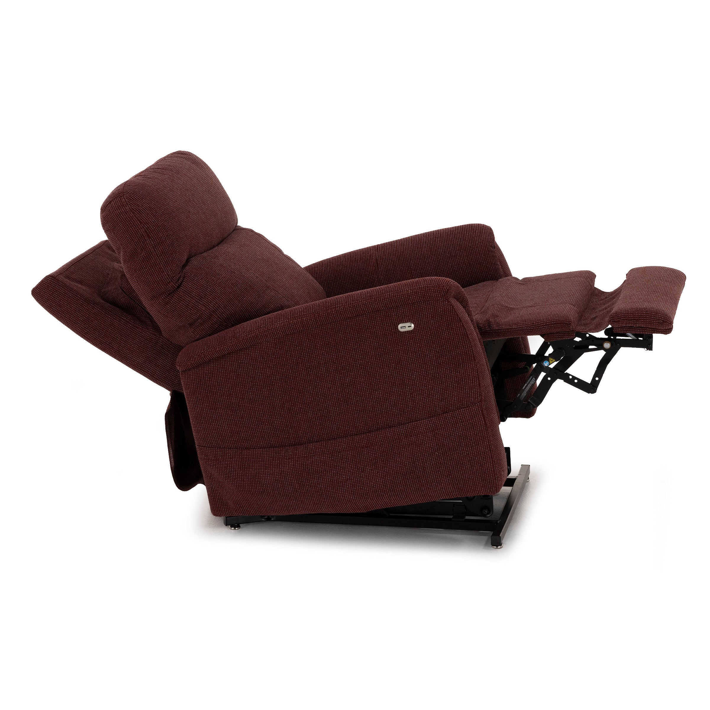 Athena Petite Power Headrest Lift Chair (FDA Class II Medical Device)