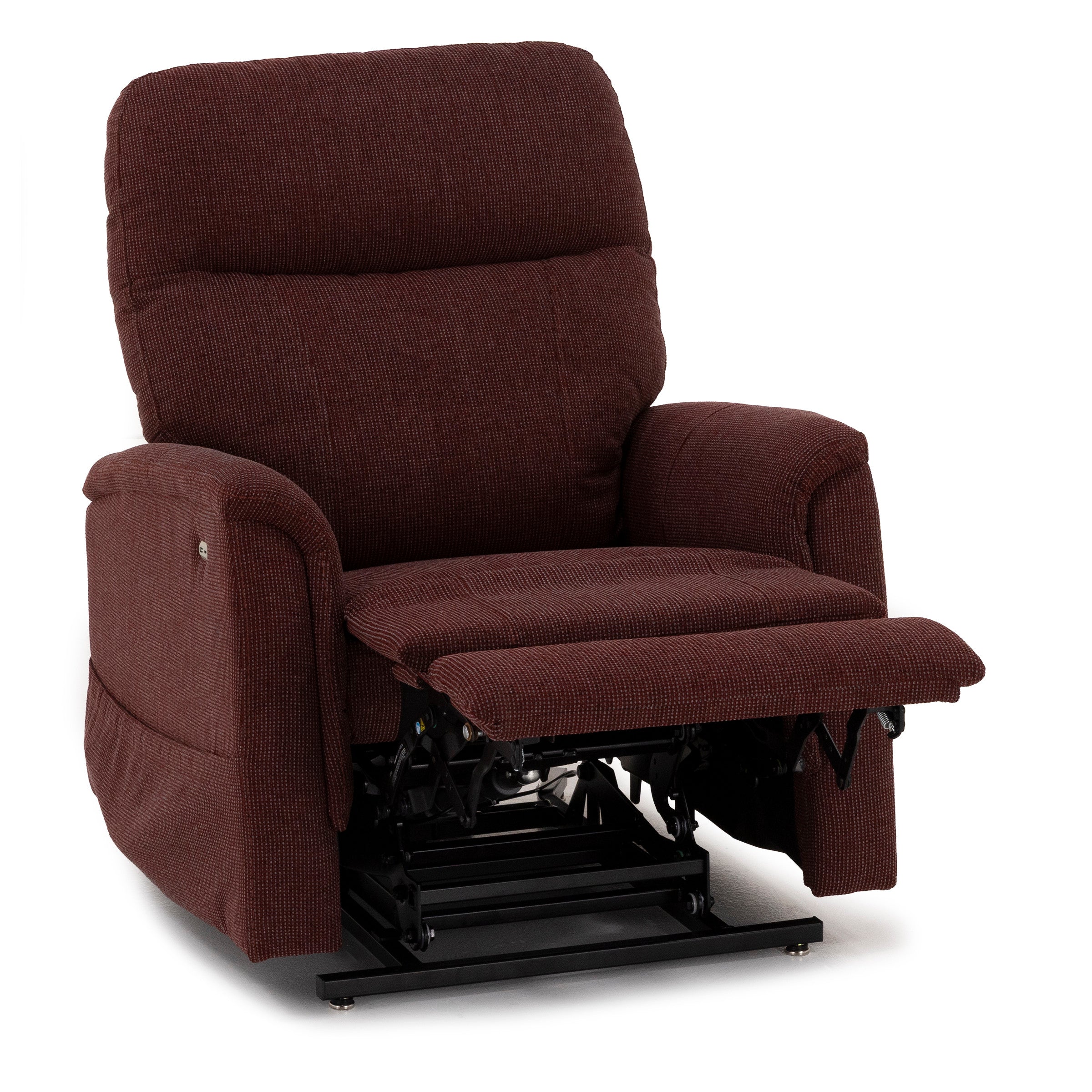 Athena Petite Power Headrest Lift Chair (FDA Class II Medical Device)
