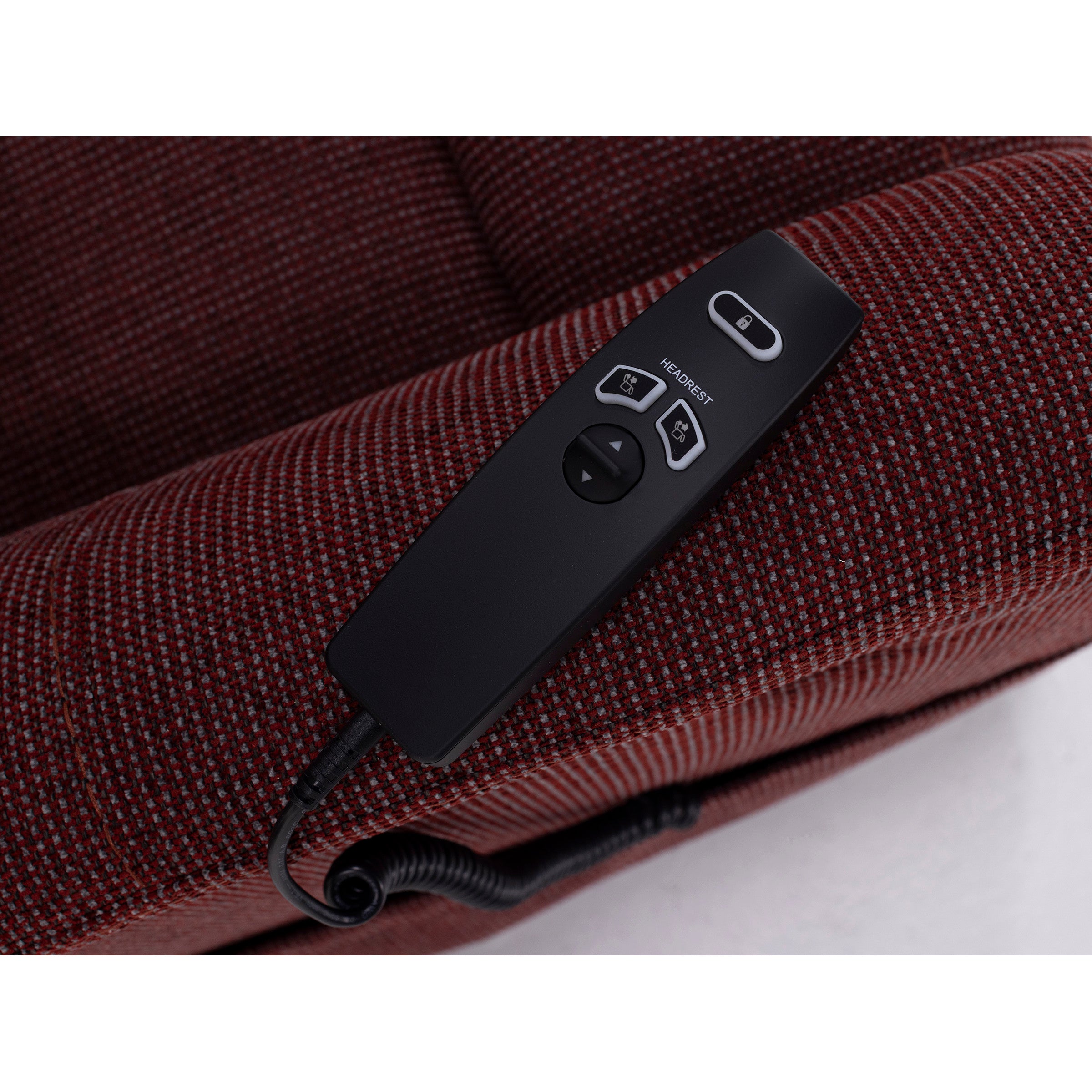 Athena Petite Power Headrest Lift Chair (FDA Class II Medical Device)