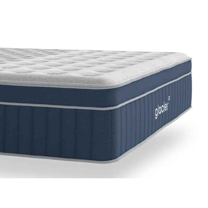 Apex Hybrid Euro Pillowtop