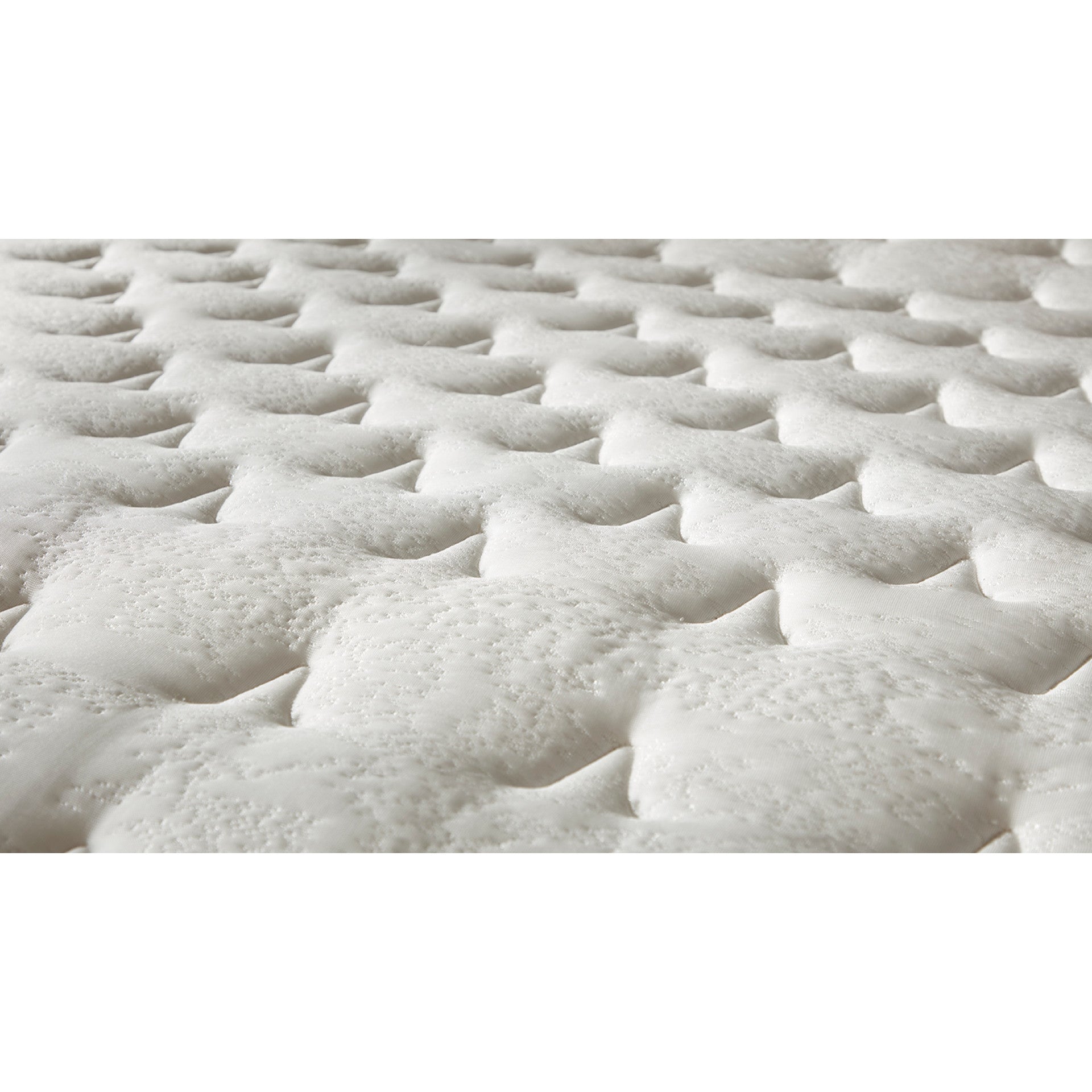 Apex Hybrid Euro Pillowtop