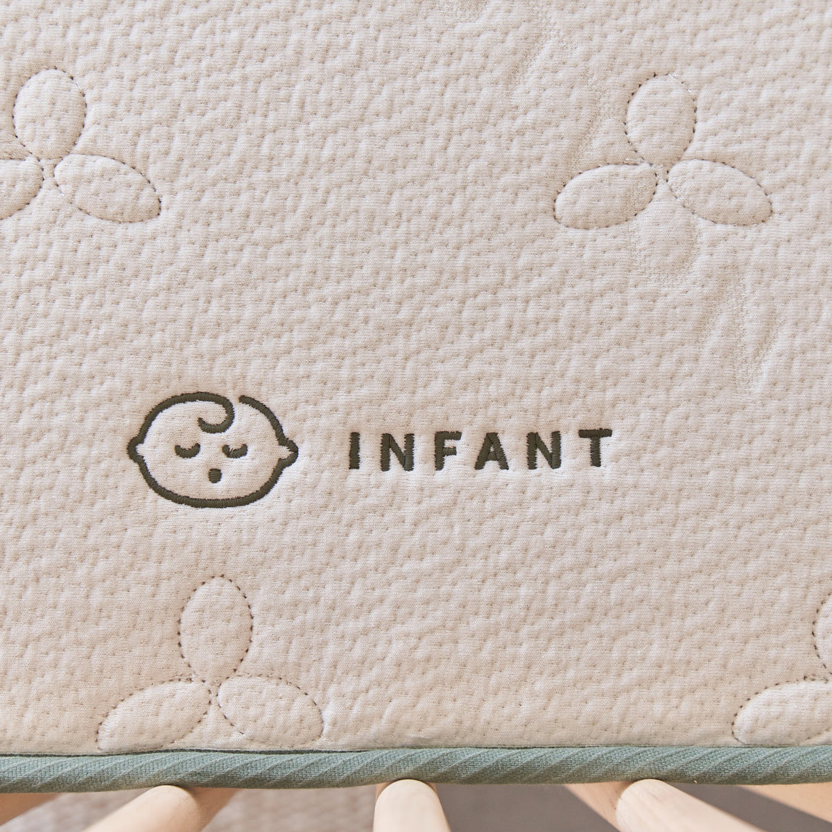Organic Crib Mattress