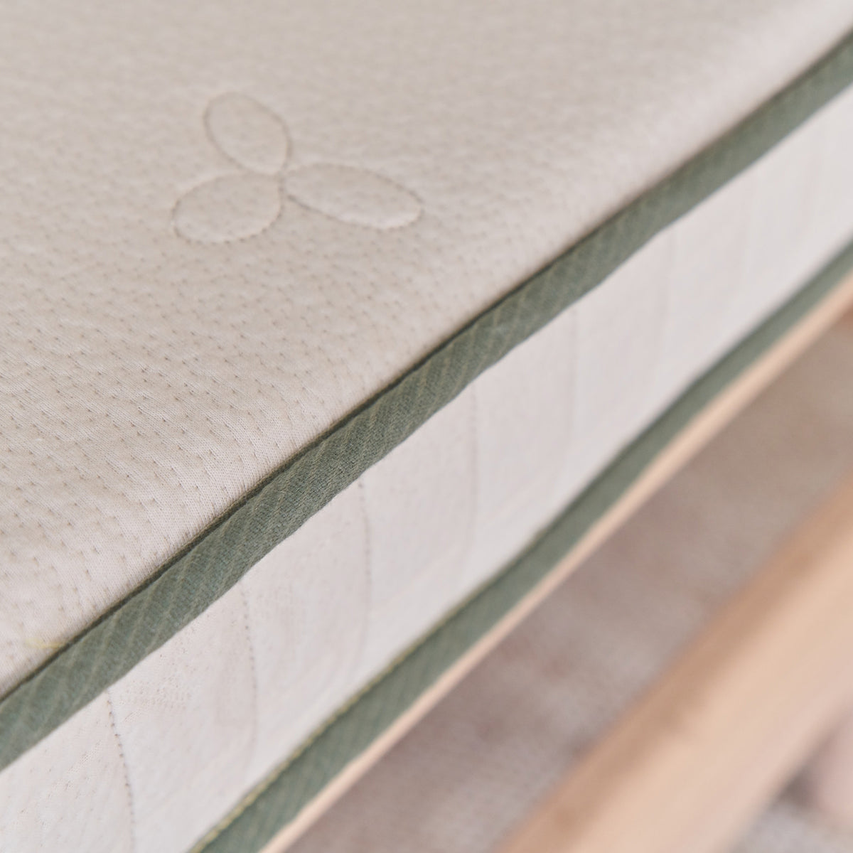 Organic Crib Mattress