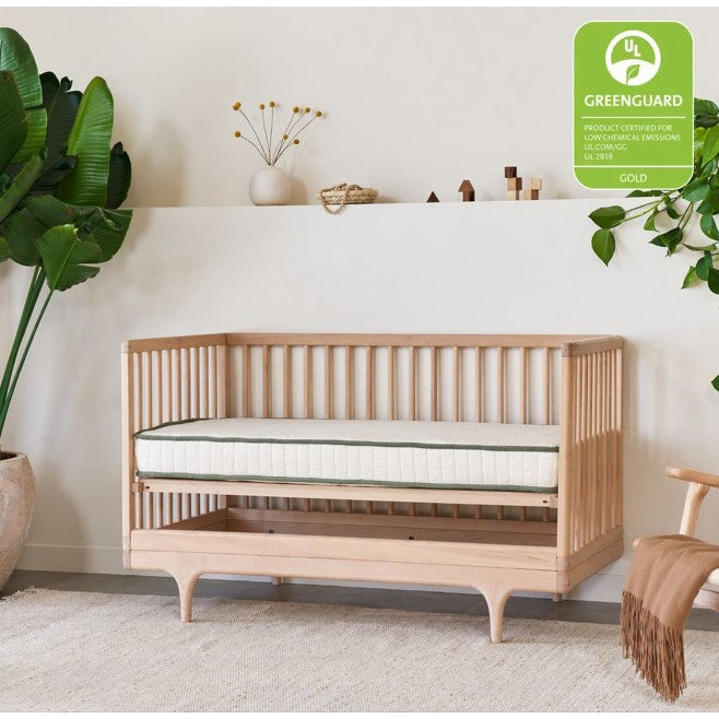 Organic Crib Mattress