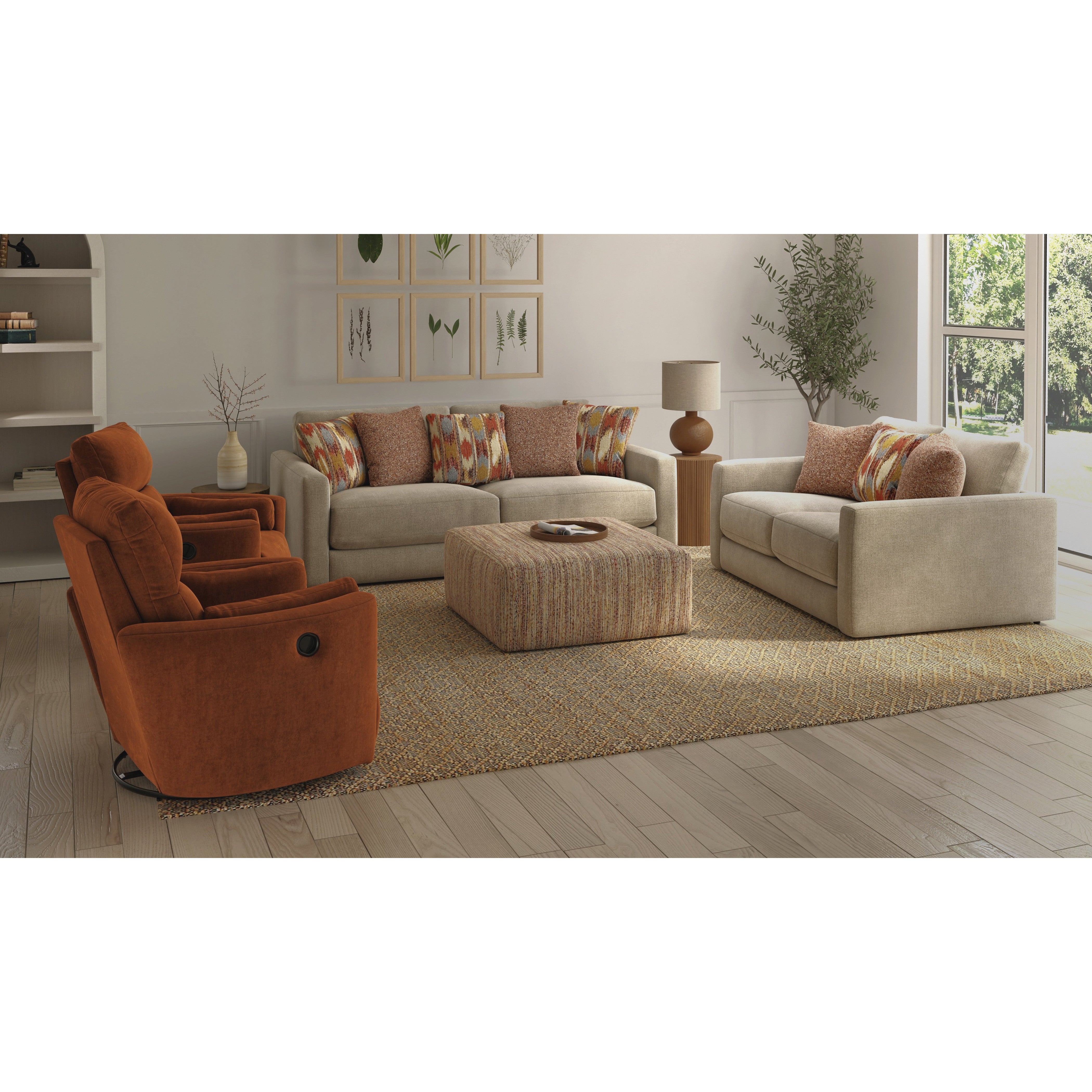 Avoni Sofa