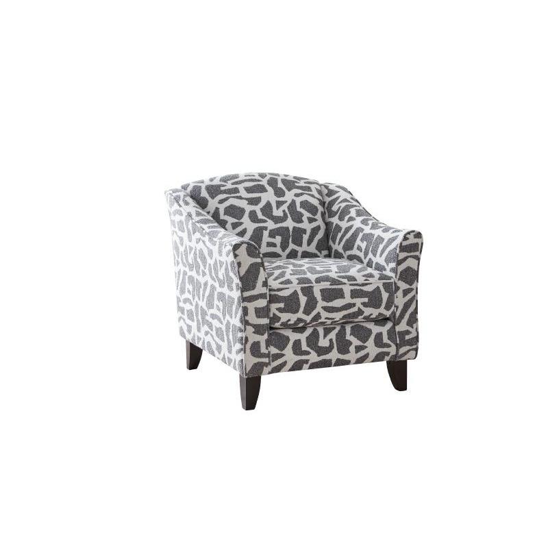 Elsa Accent Chair