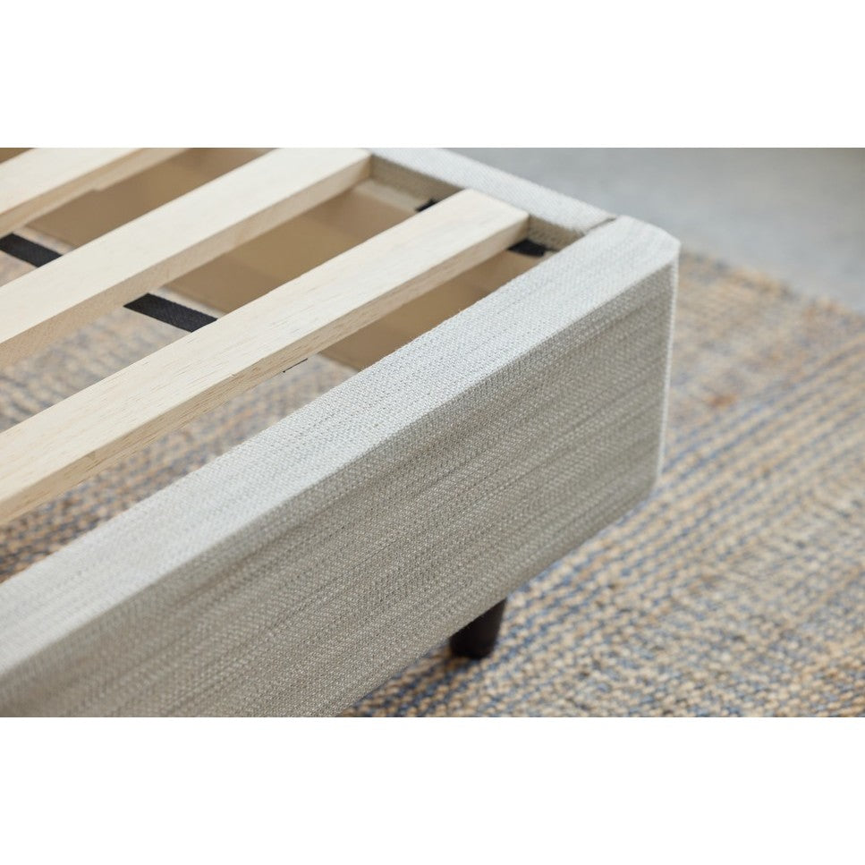 Avocado Green Mattress Foundation