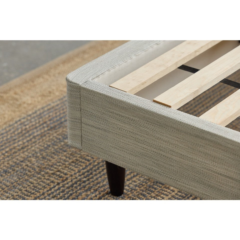 Avocado Green Mattress Foundation