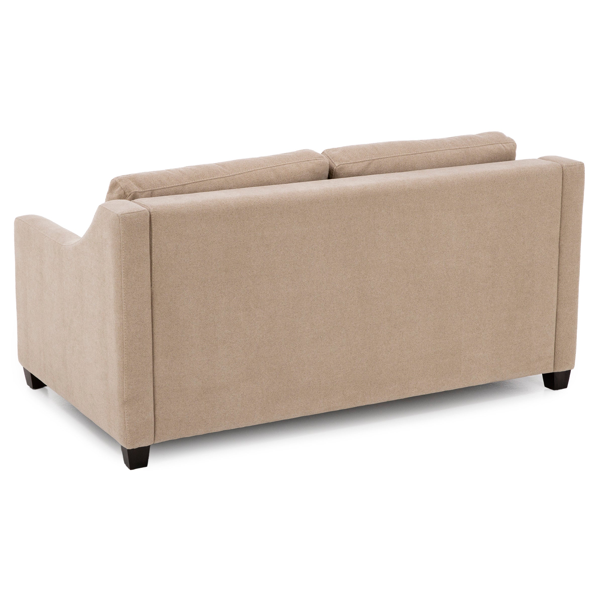 Slofa Joy Slope Arm Queen Sleeper