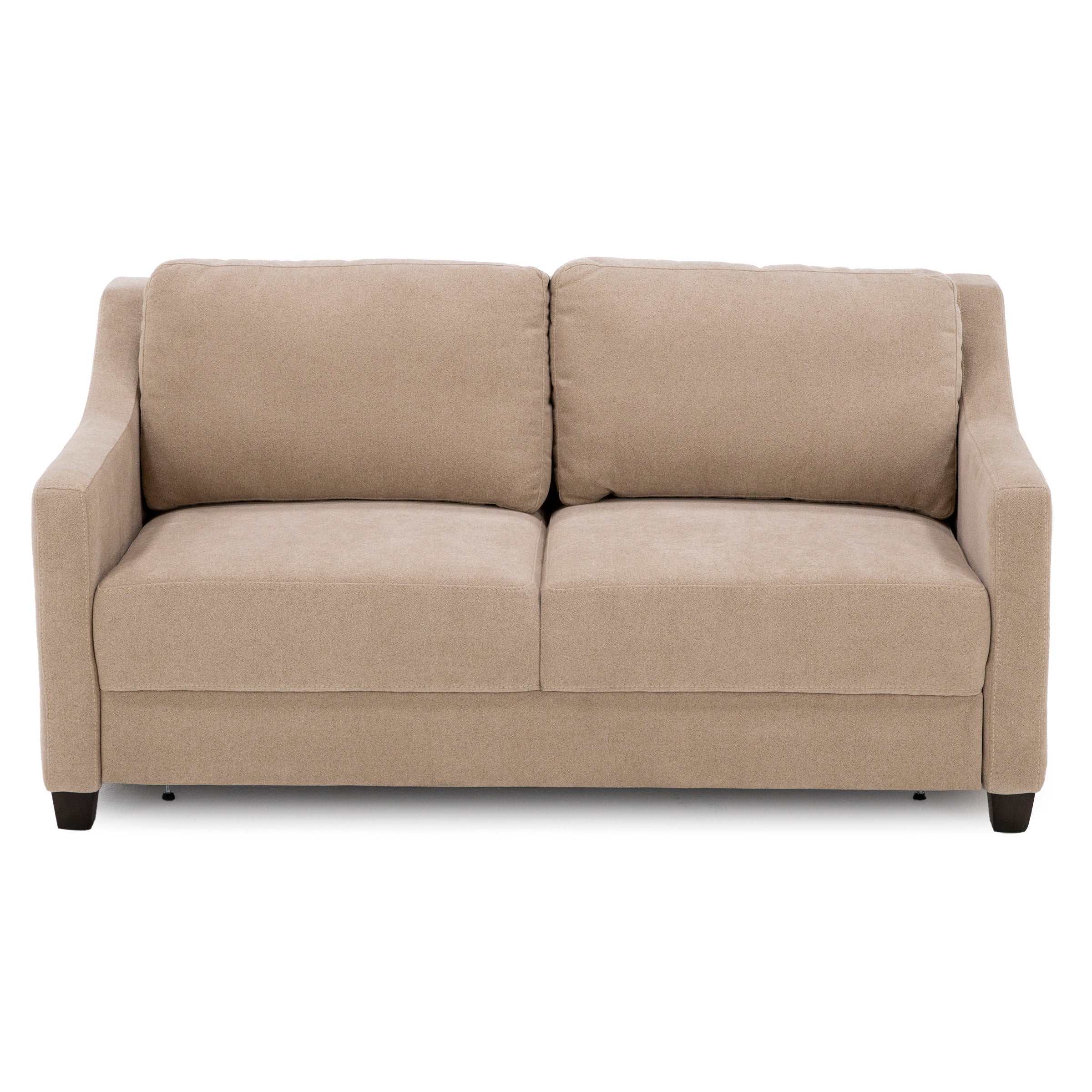 Slofa Joy Slope Arm Queen Sleeper