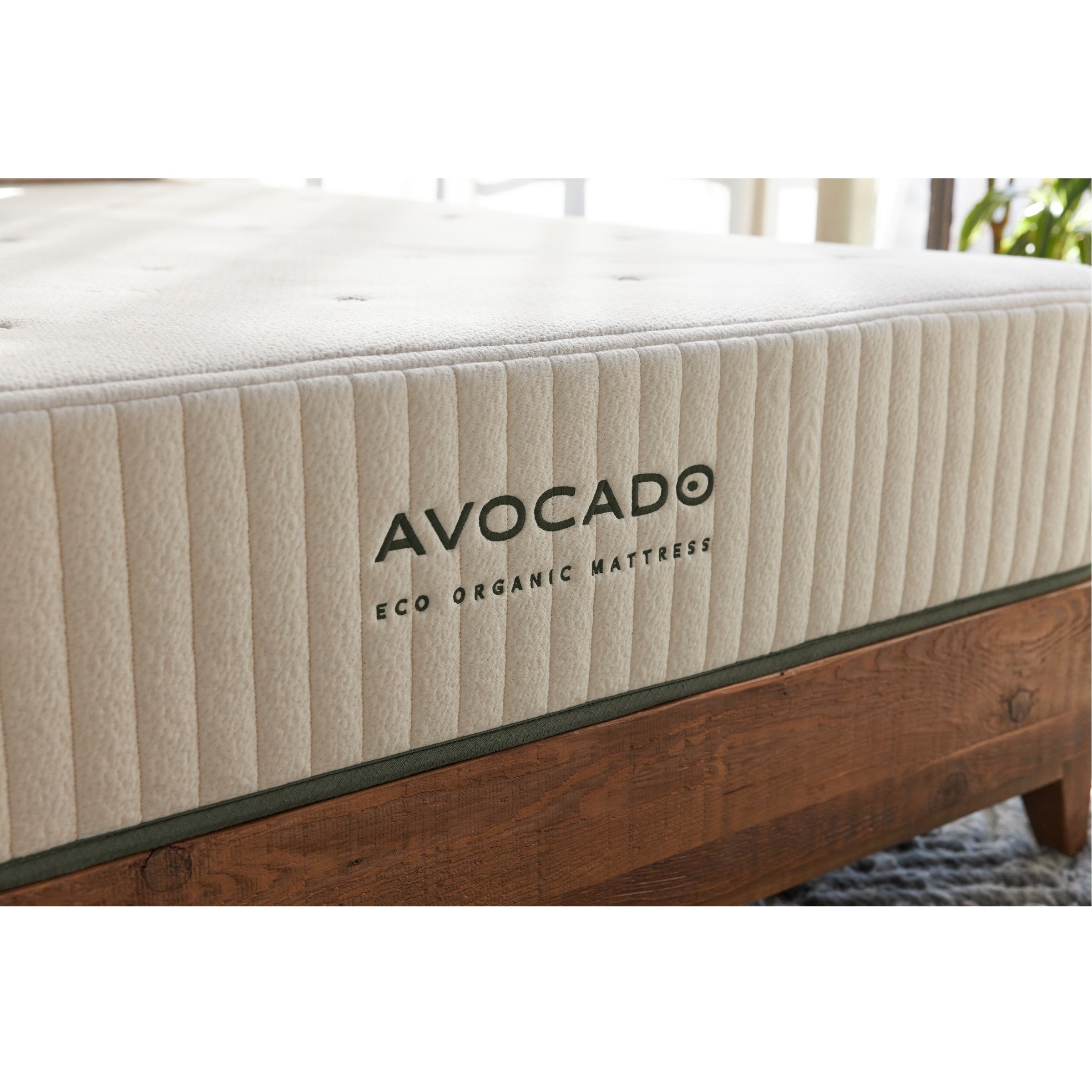 Avocado Eco Organic Mattress