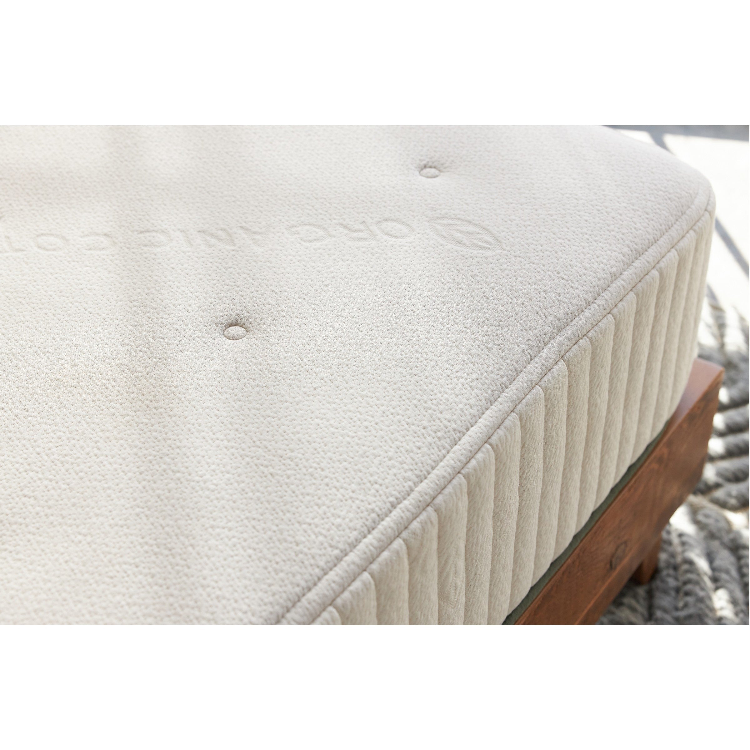 Avocado Eco Organic Mattress