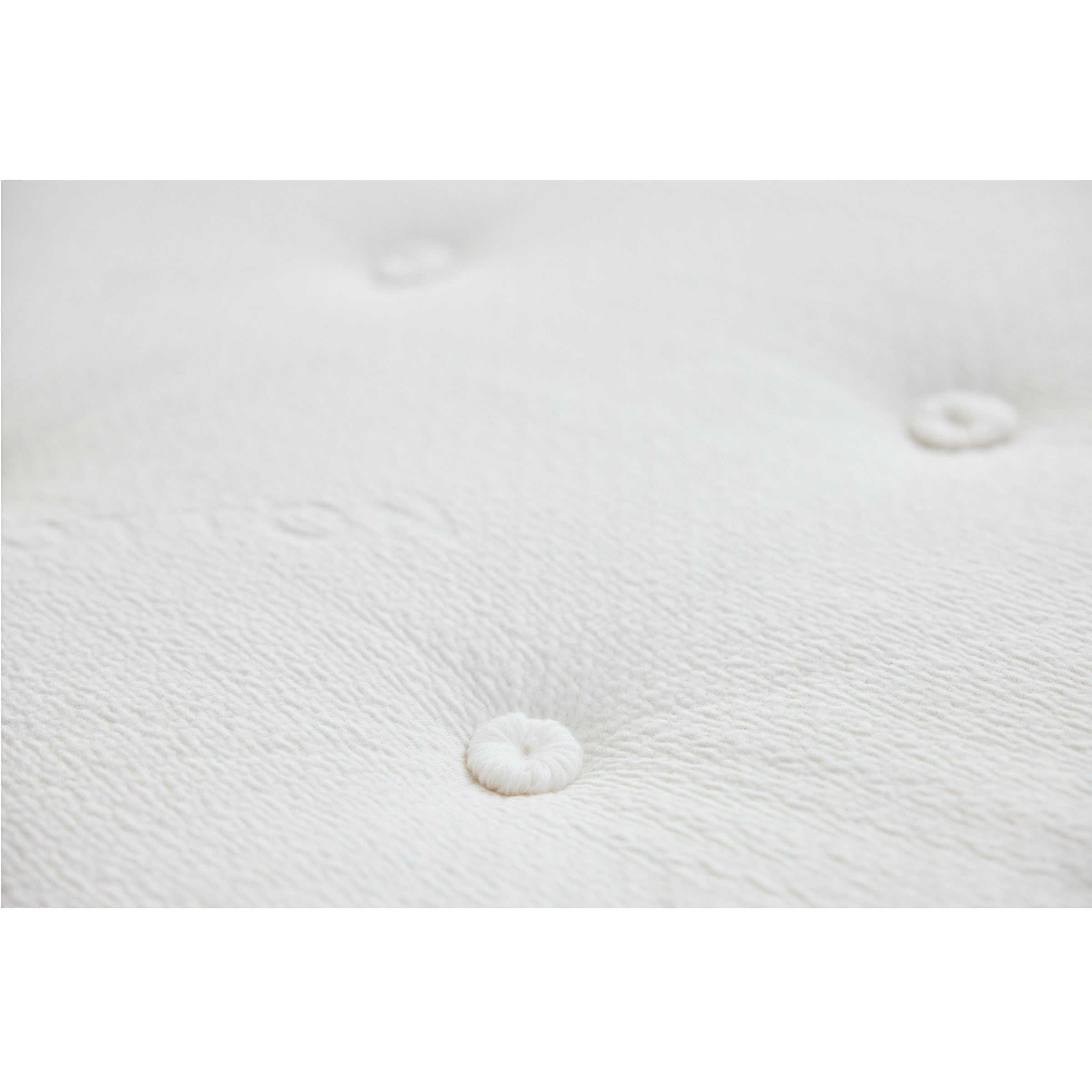 Avocado Green Box Top Plush Mattress