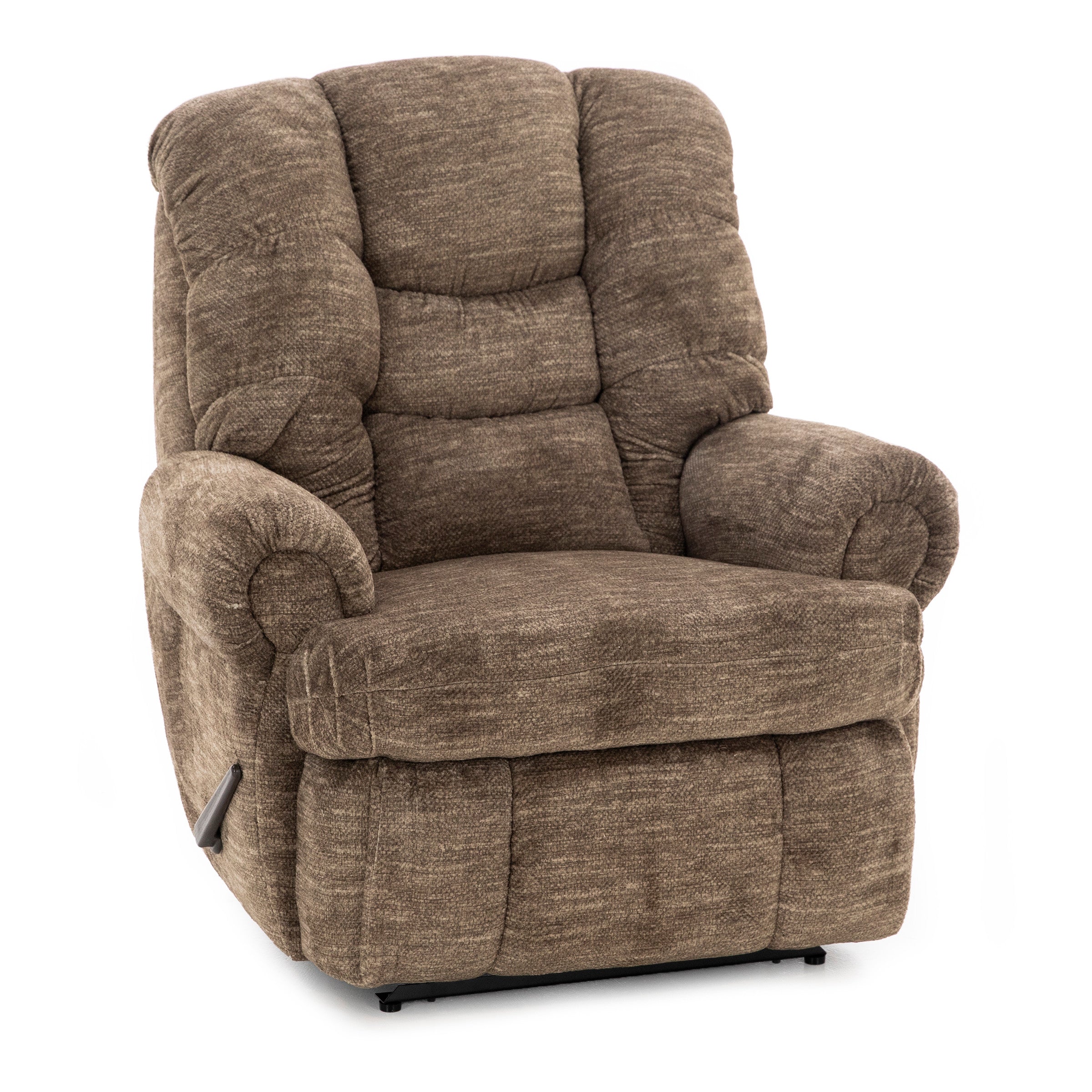 Zeus Oversized Recliner