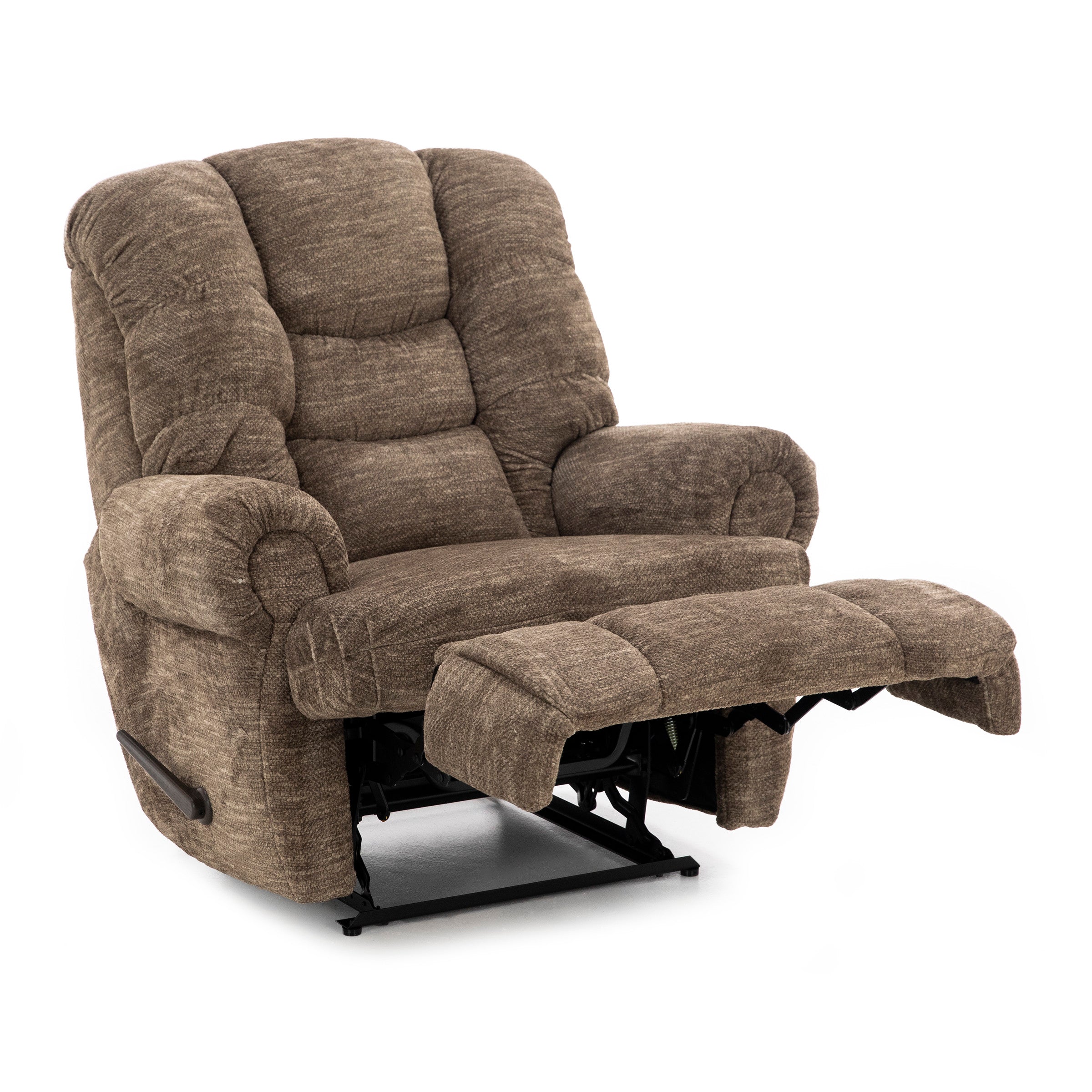 Zeus Oversized Recliner