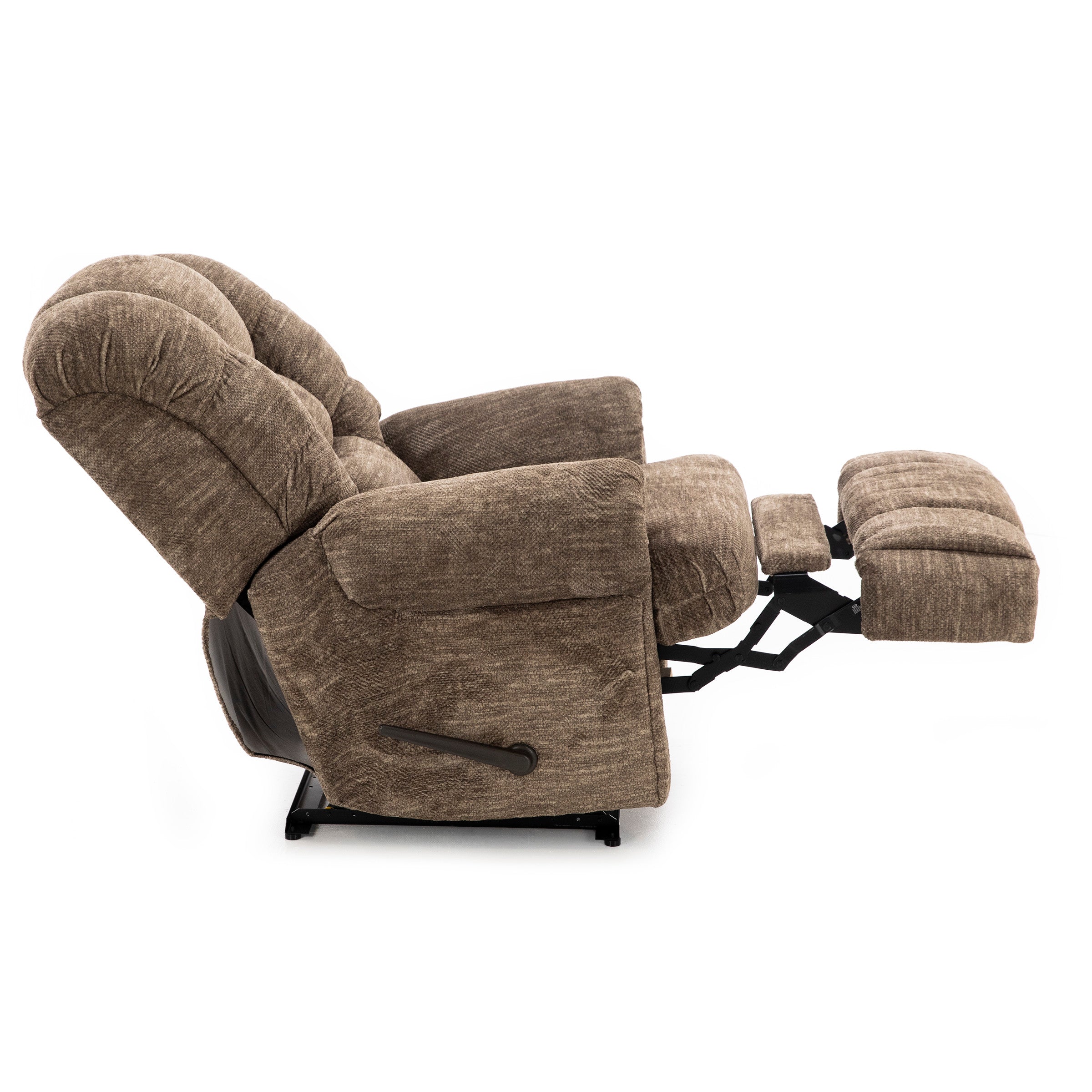Zeus Oversized Recliner