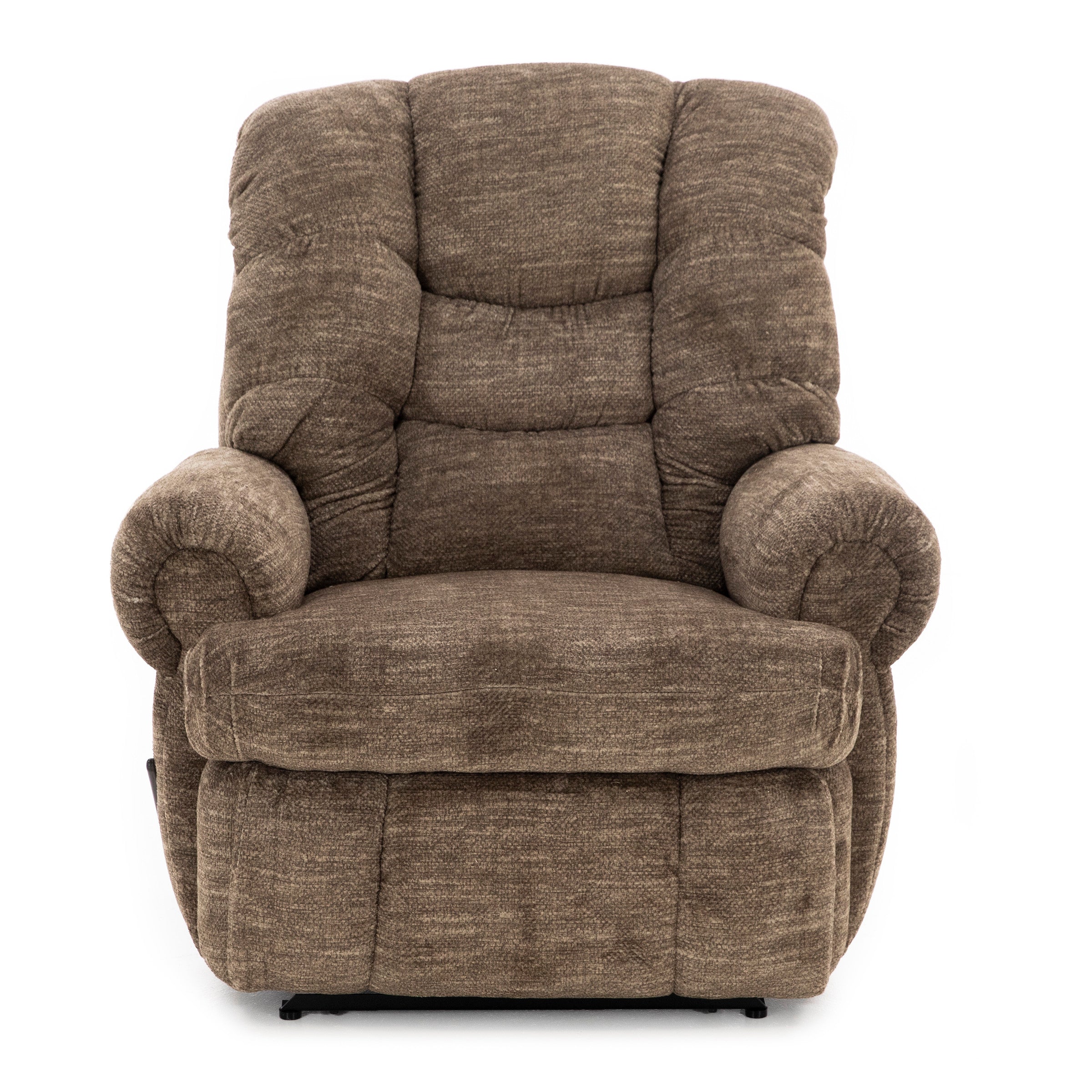 Zeus Oversized Recliner