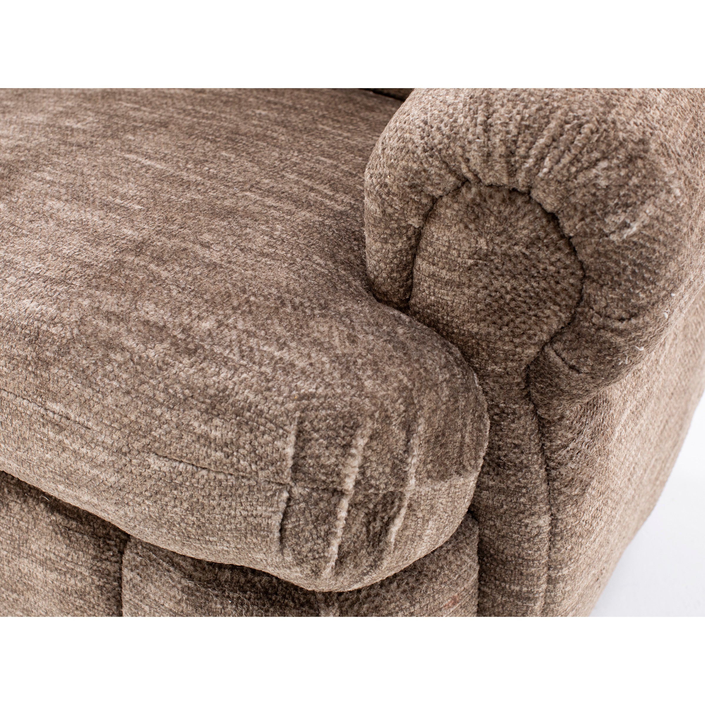 Zeus Oversized Recliner